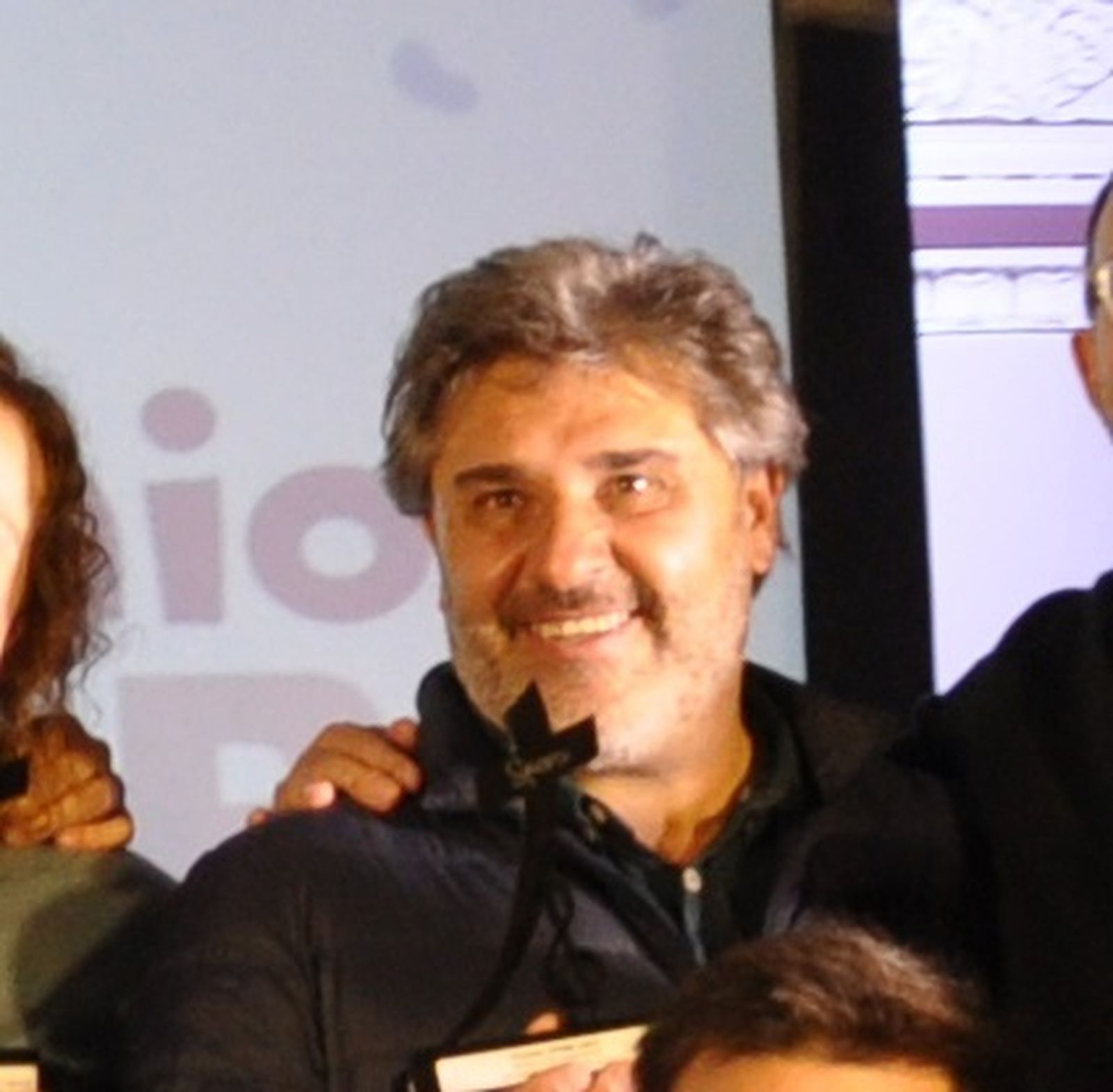 Juan Pedro Castellano: “sueño con una Iglesia que construya puentes para que el anuncio de Jesús siga vivo”