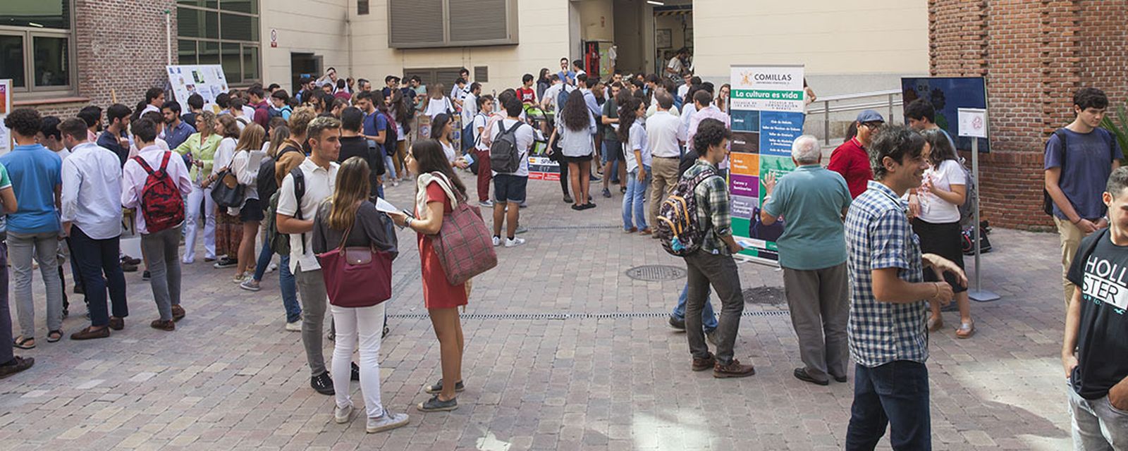 El Aprendizaje-Servicio se consolida en las universidades jesuitas