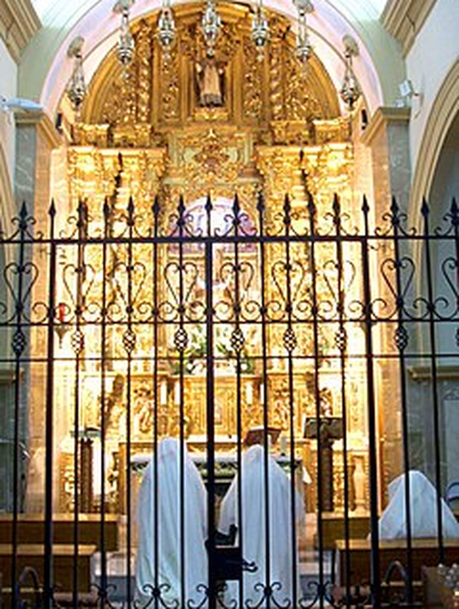 Esclavas ferrol
