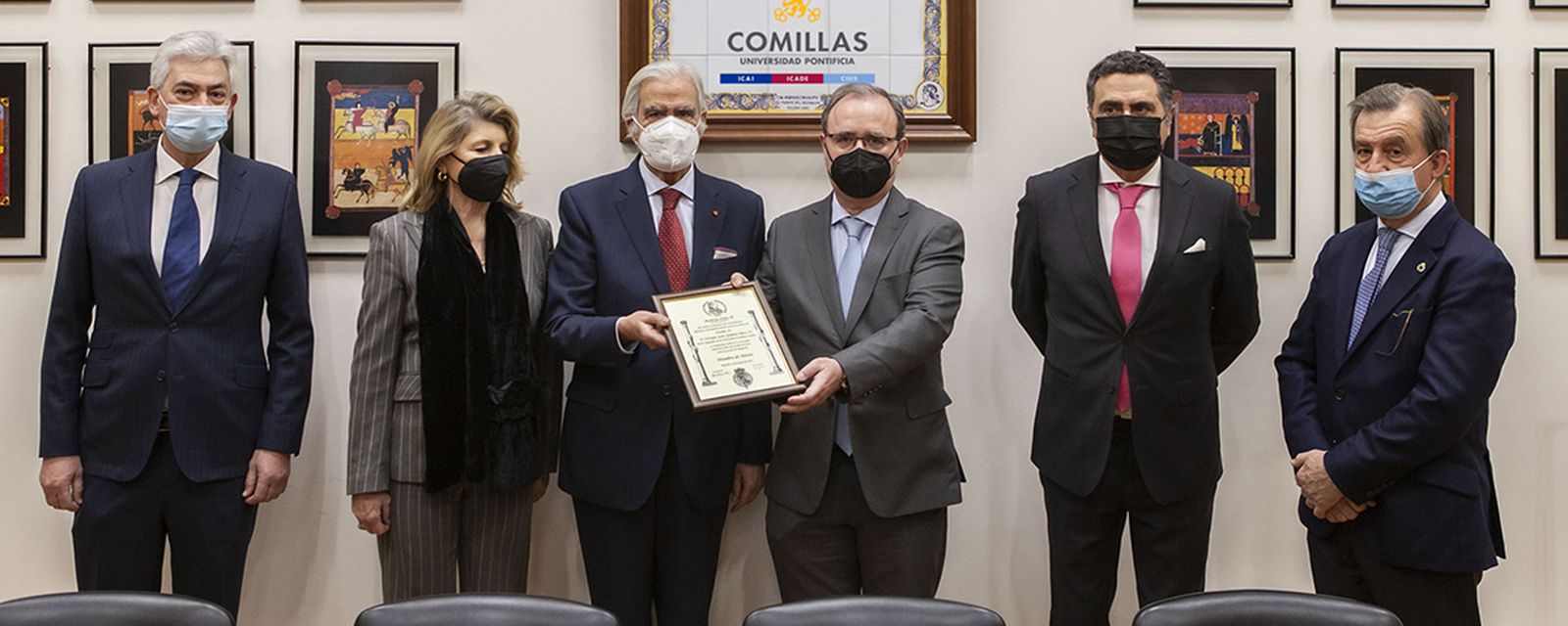 Enrique Sanz Giménez-Rico, SJ