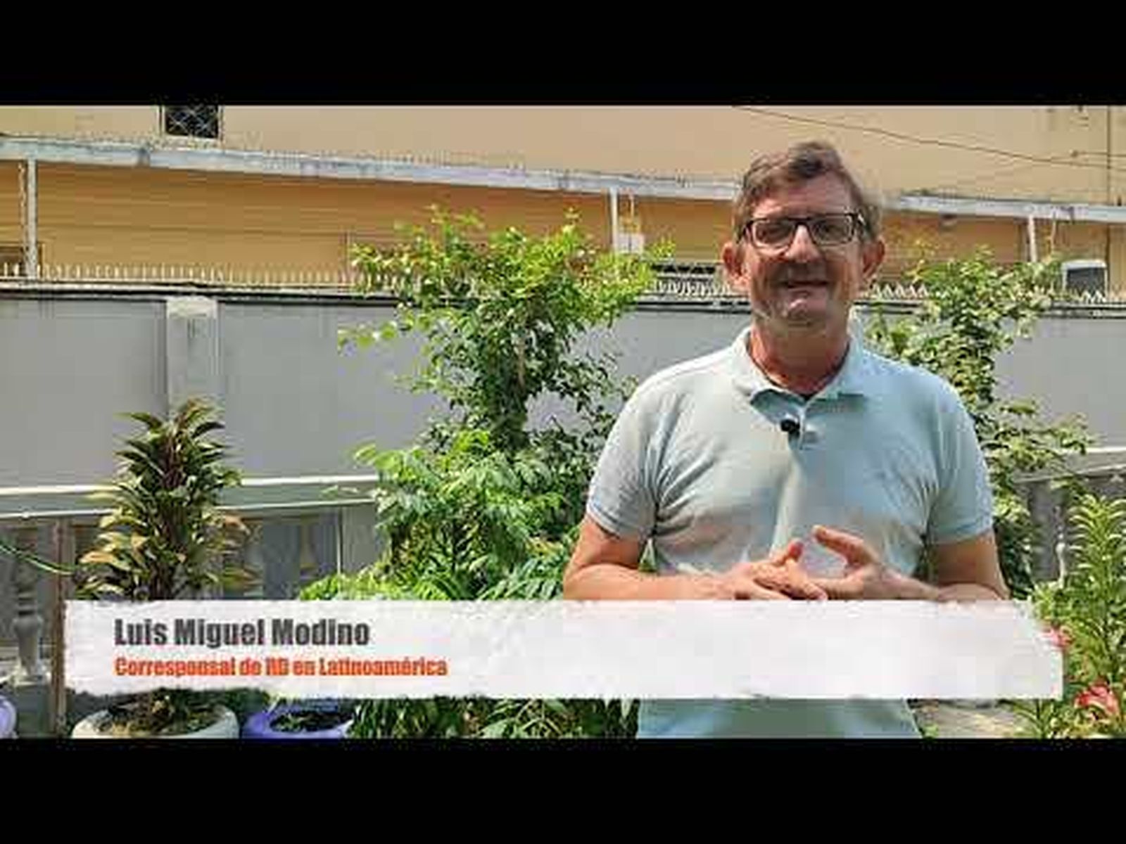 La Iglesia brasileña se lanza a la misión