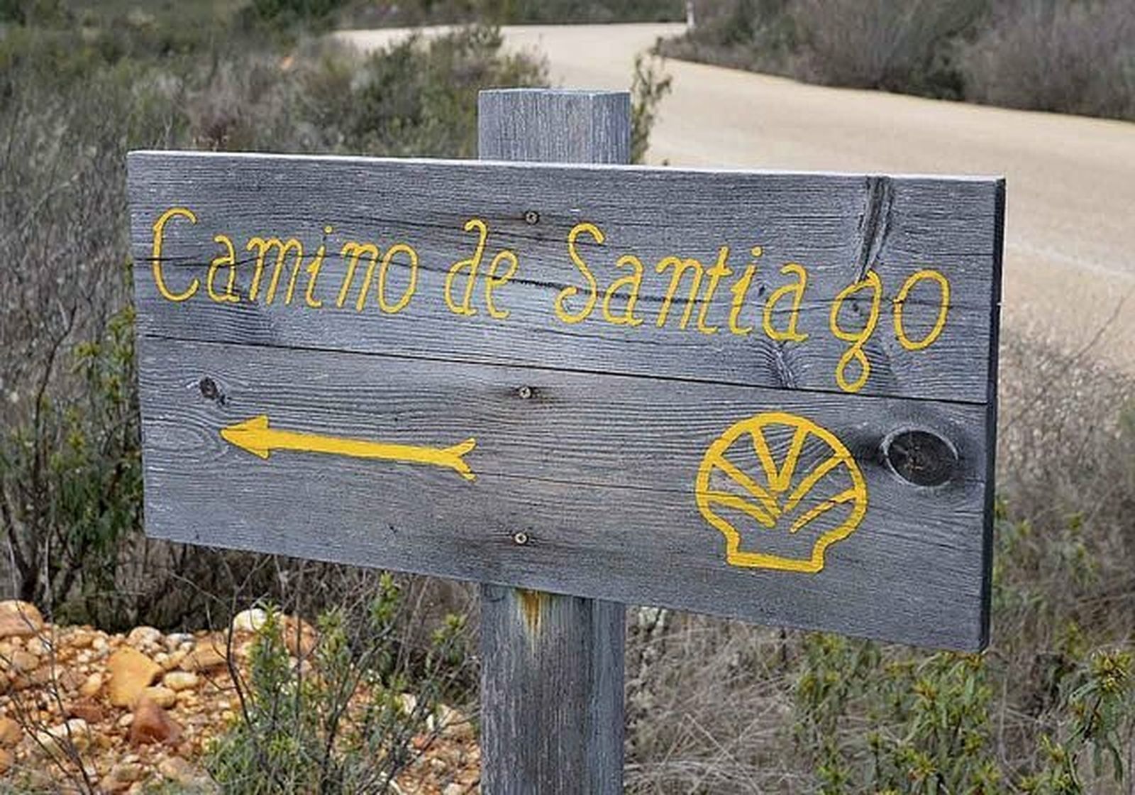 Camino de Santiago