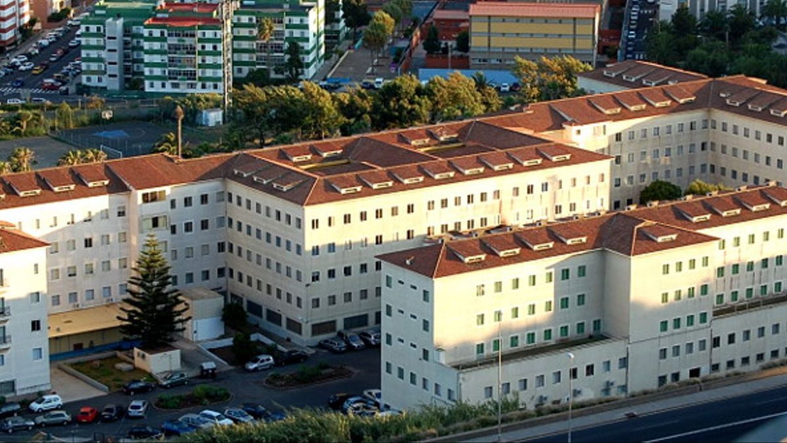 Seminario de La Laguna. Tenerife
