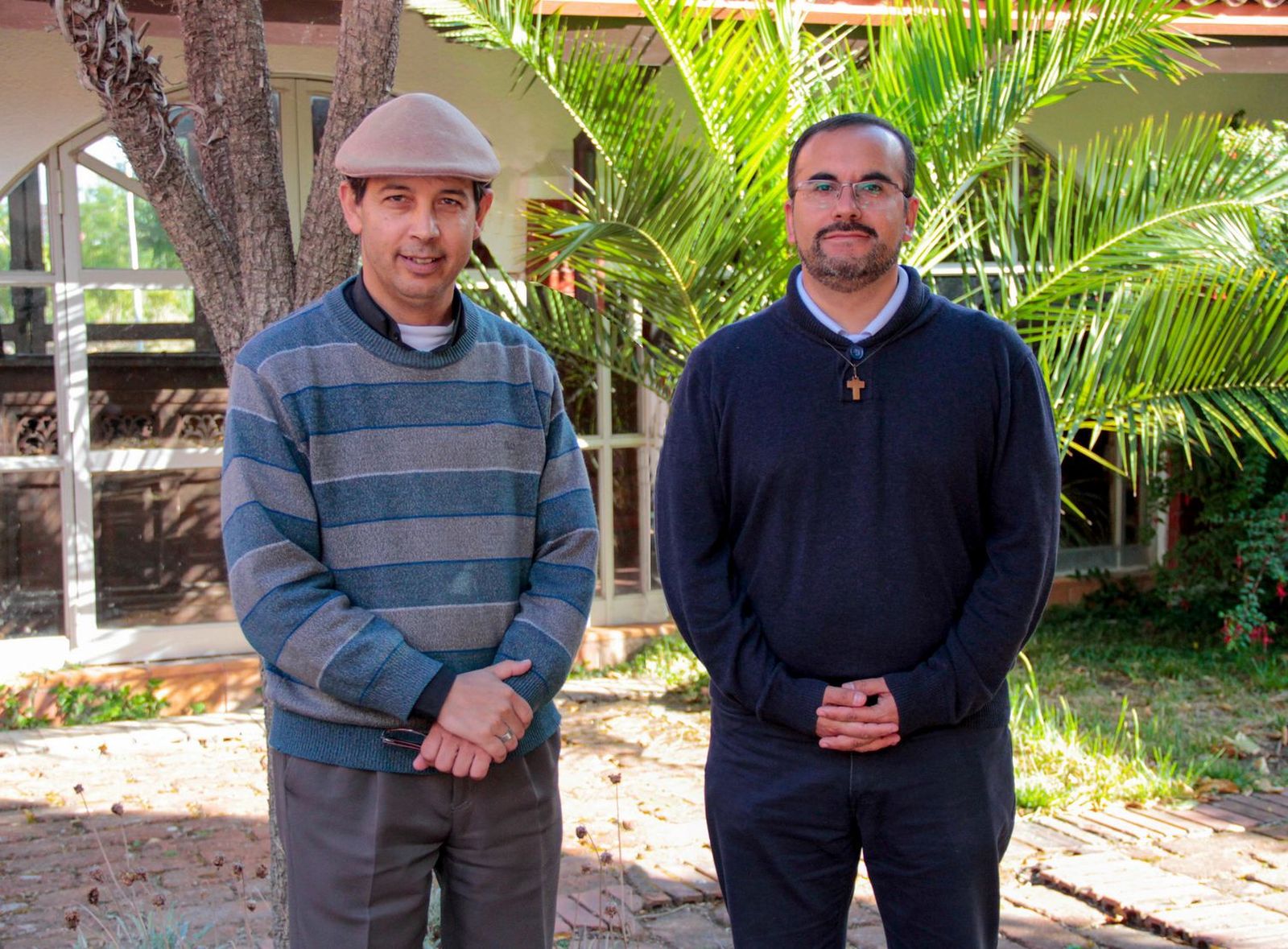 Obispos auxiliares de Concepción