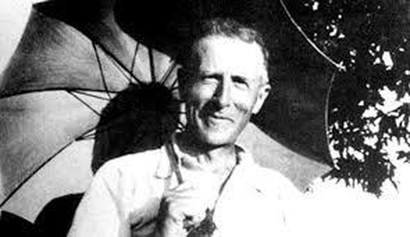 P. Teilhard de Chardin