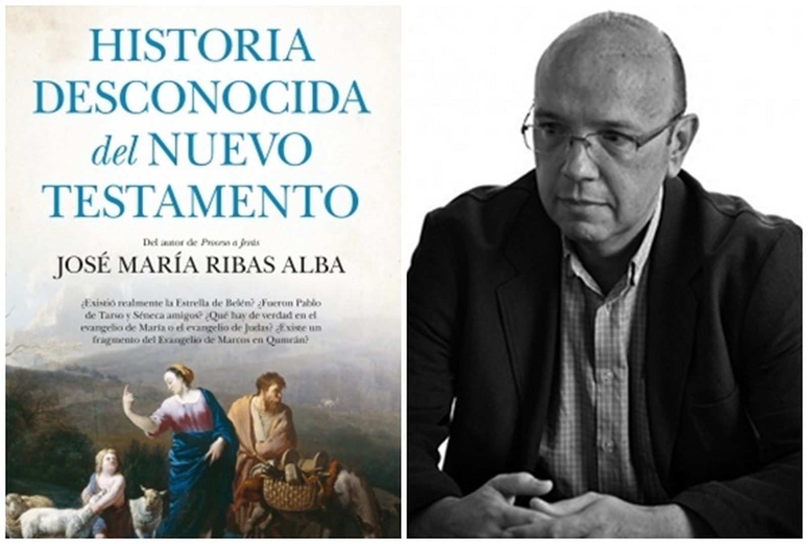 José María Ribas Alba