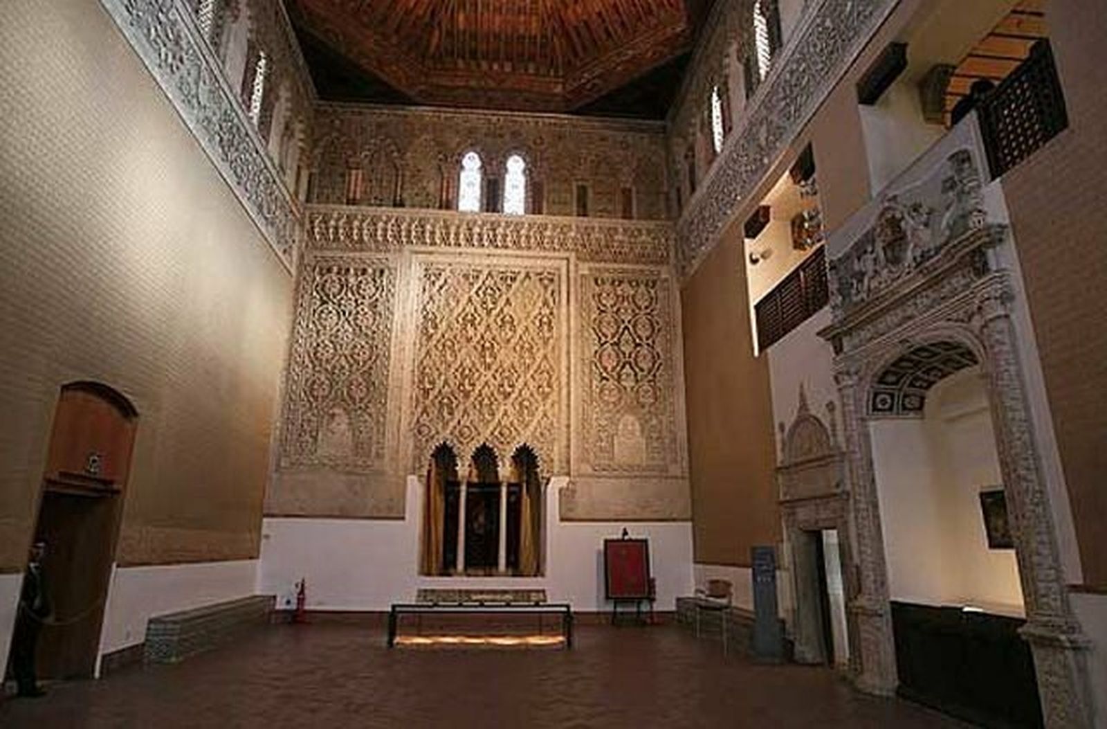 Sinagoga del Tránsito