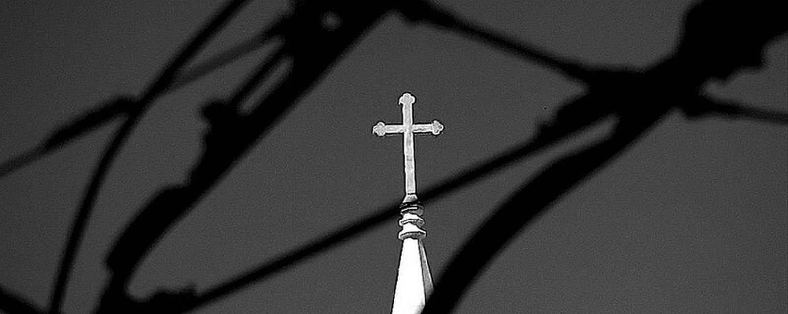 Sexualidad en la Iglesia