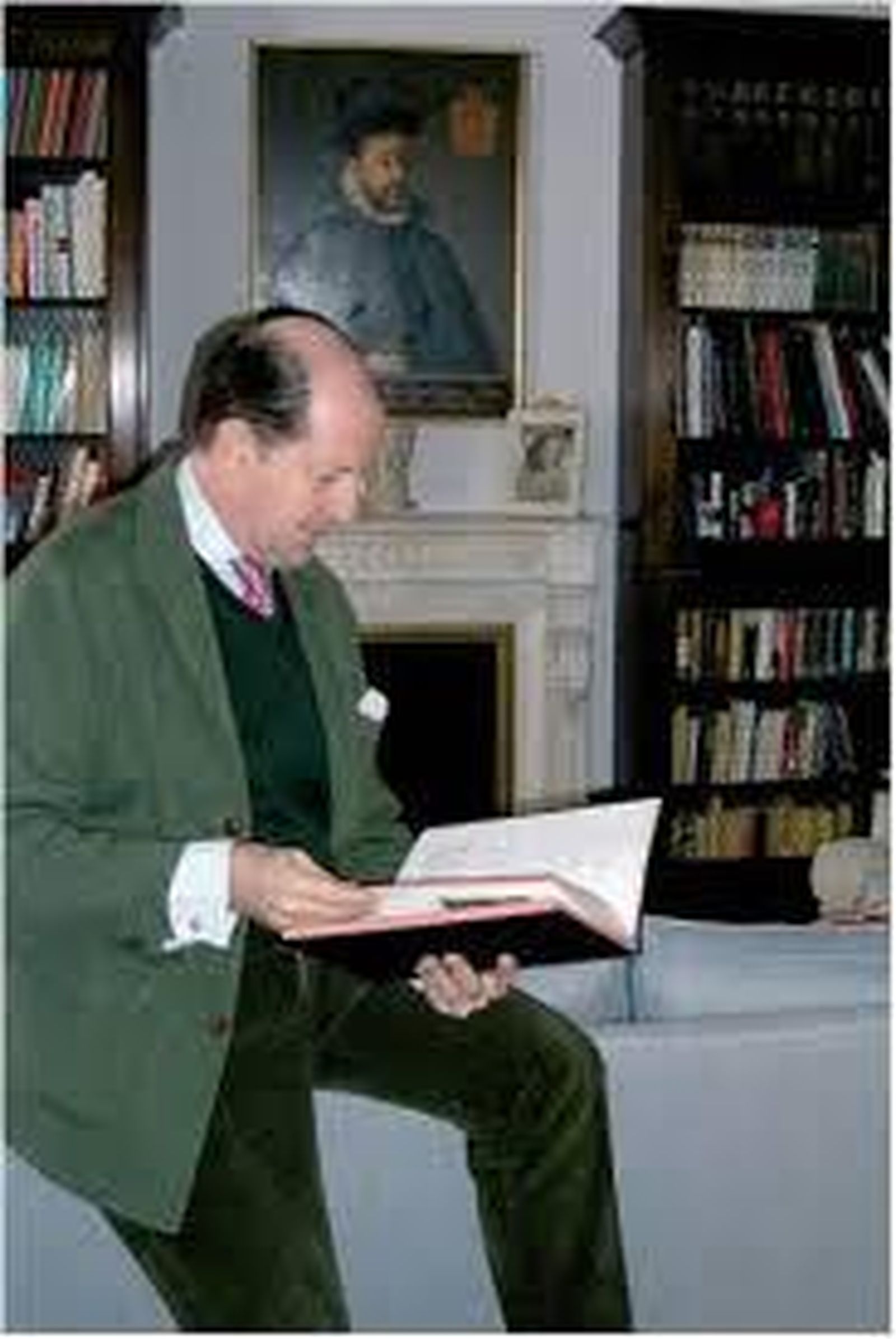 Biblioteca de Astorga