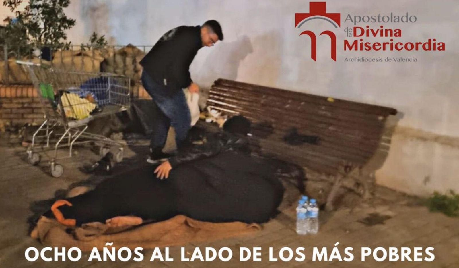 Asociación Divina Misericordia