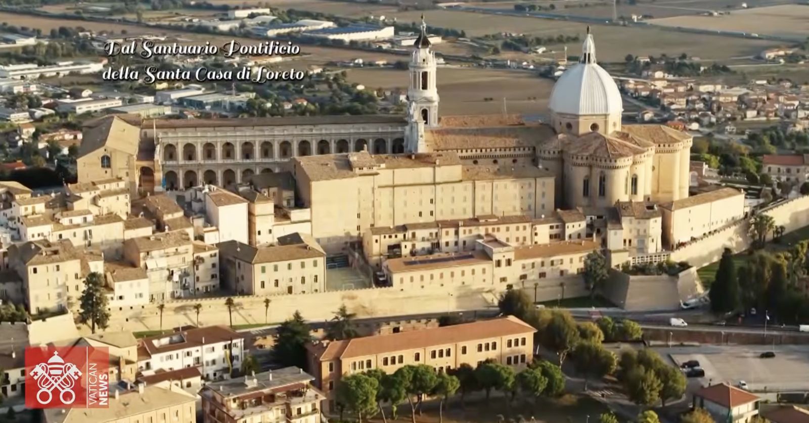 Santuario de Loreto (Italia)