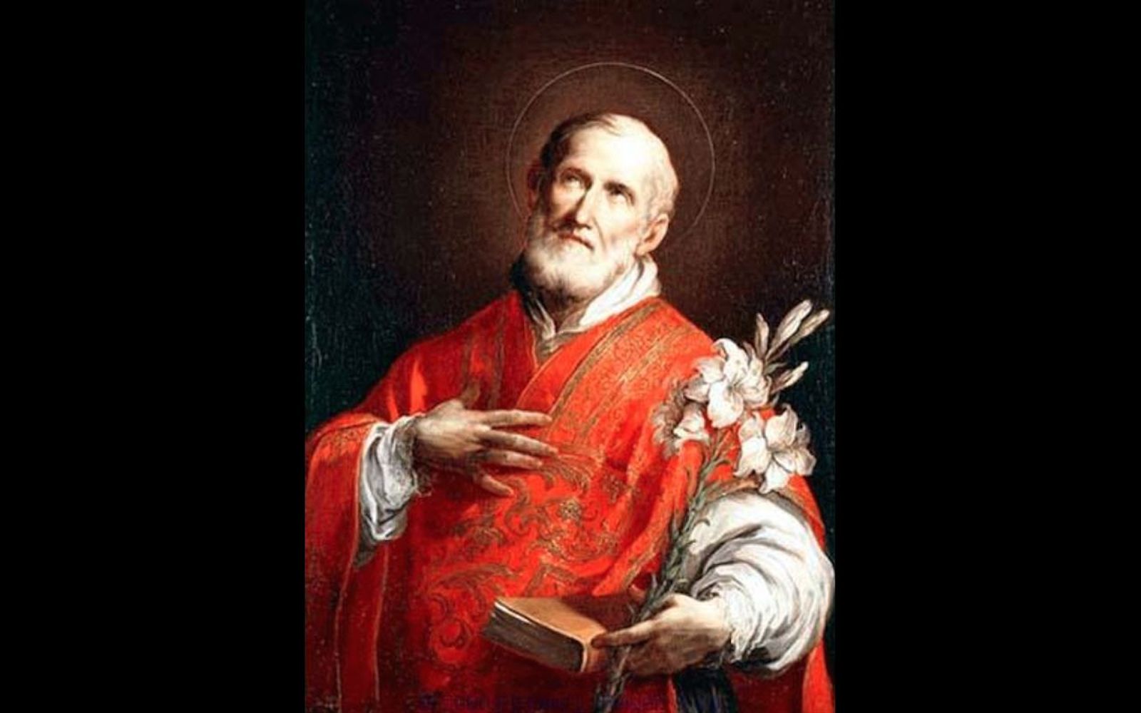 San Felipe Neri: el 'apóstol de Roma'