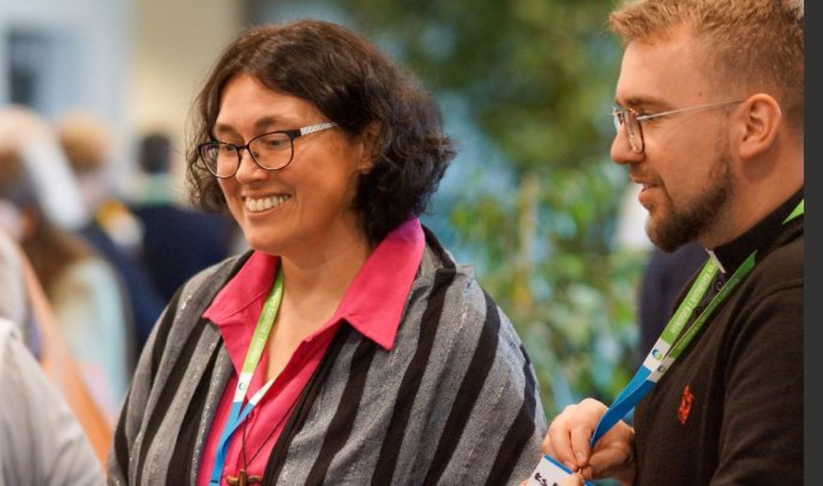 Laicos y clérigos se unen para motivar la renovación sinodal de la Iglesia en Polonia