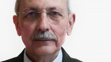 José Luis Vázquez Borau