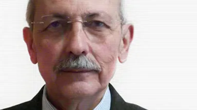 José Luis Vázquez Borau