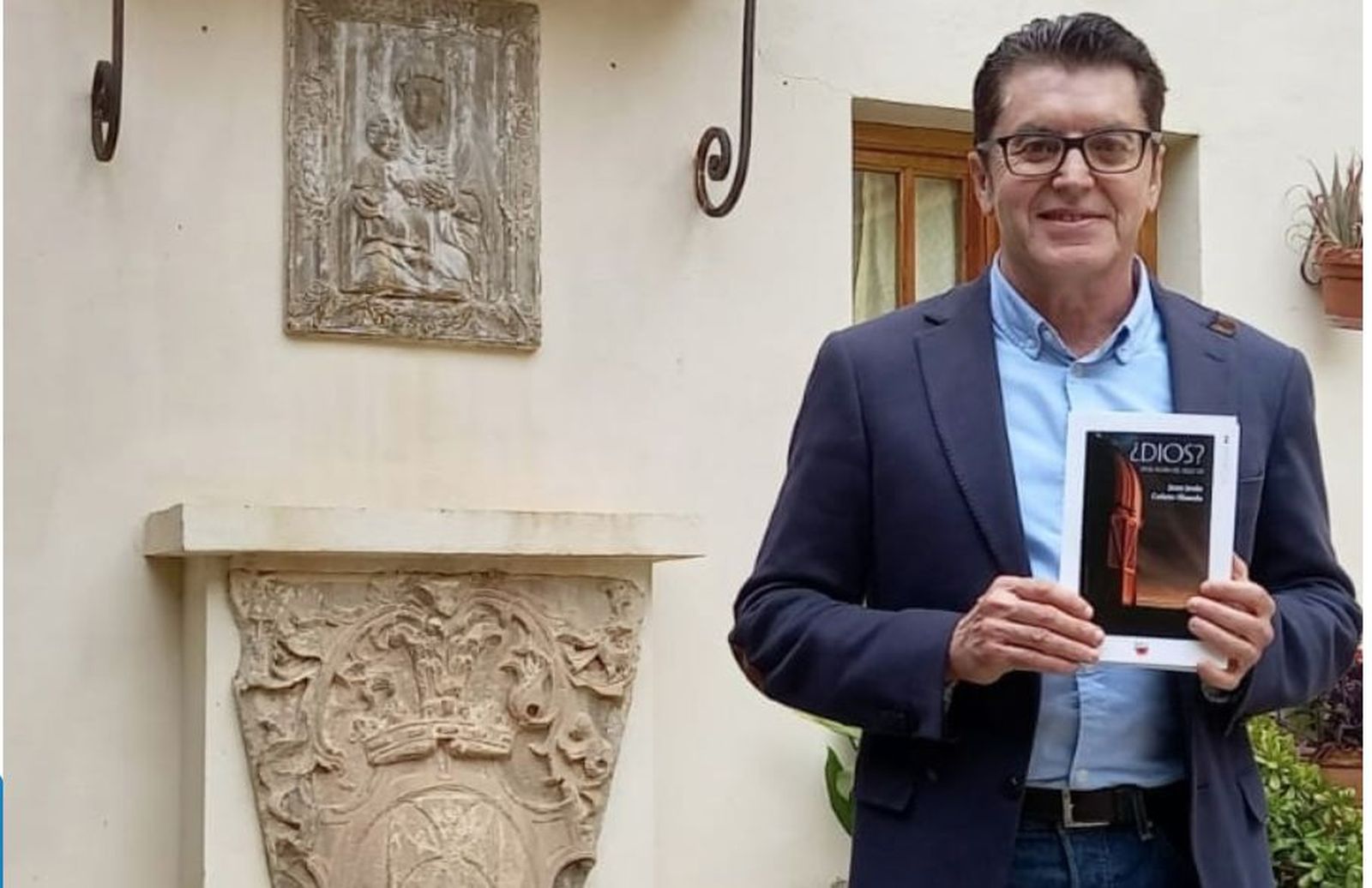 Libro de Juan Jesús Cañete