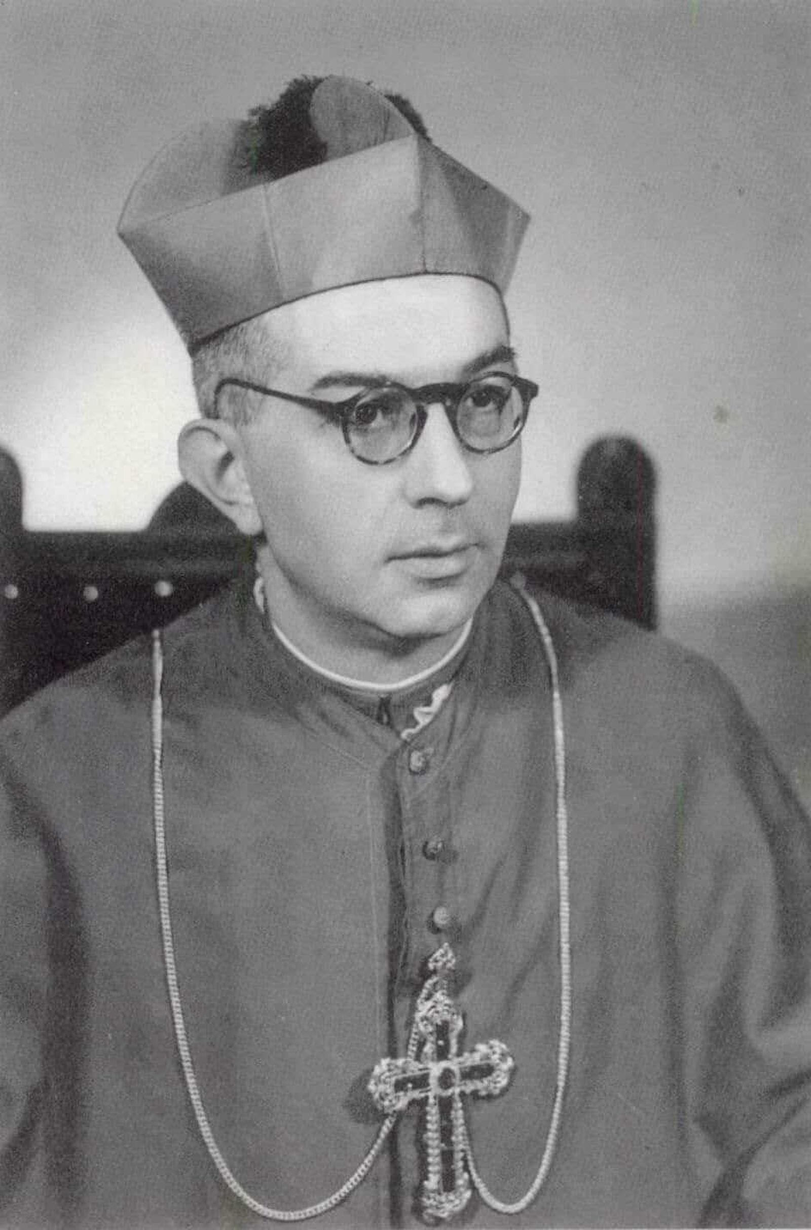 Tarancon obispo de Solsona