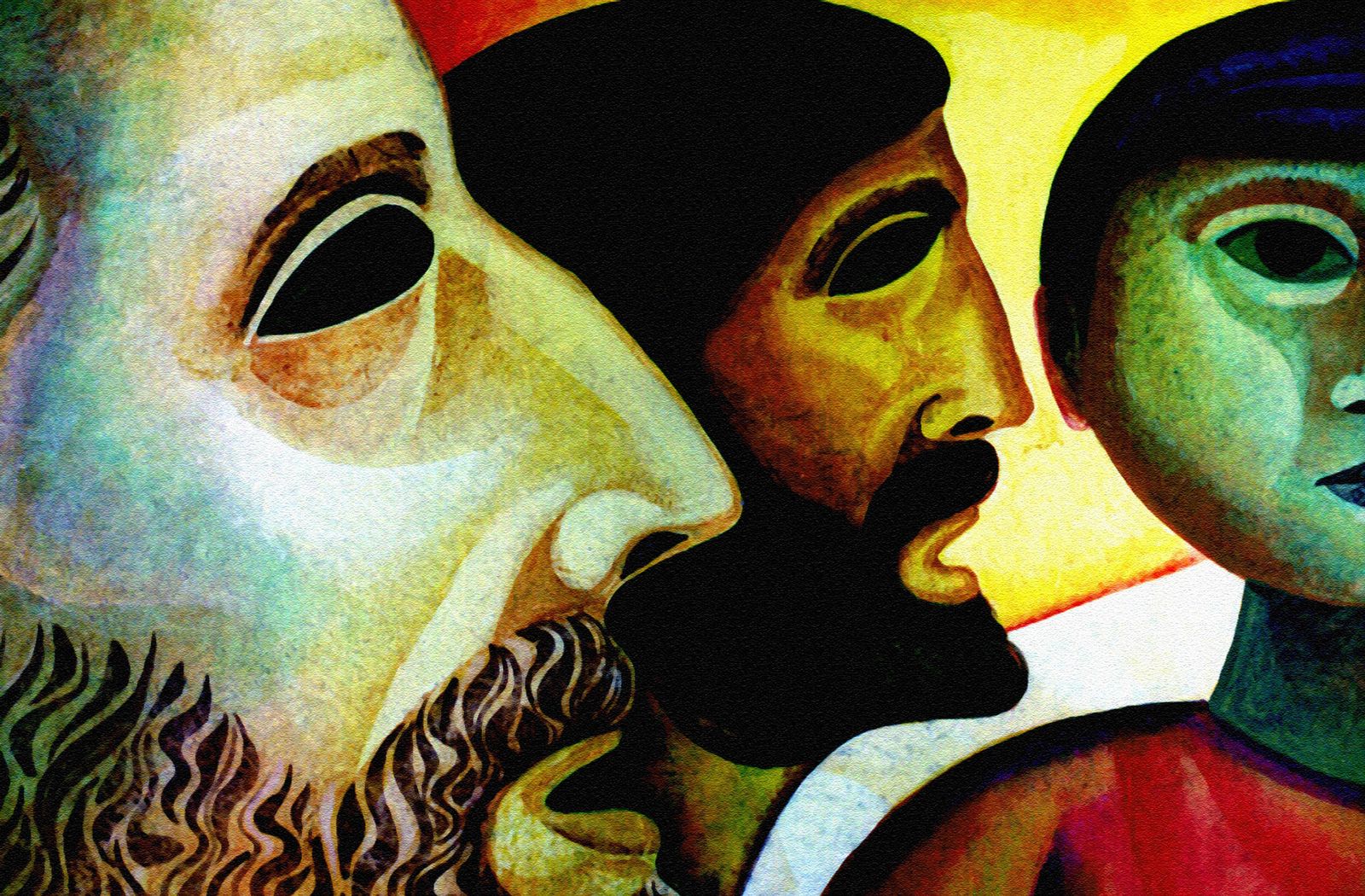 Cómo será el mañana