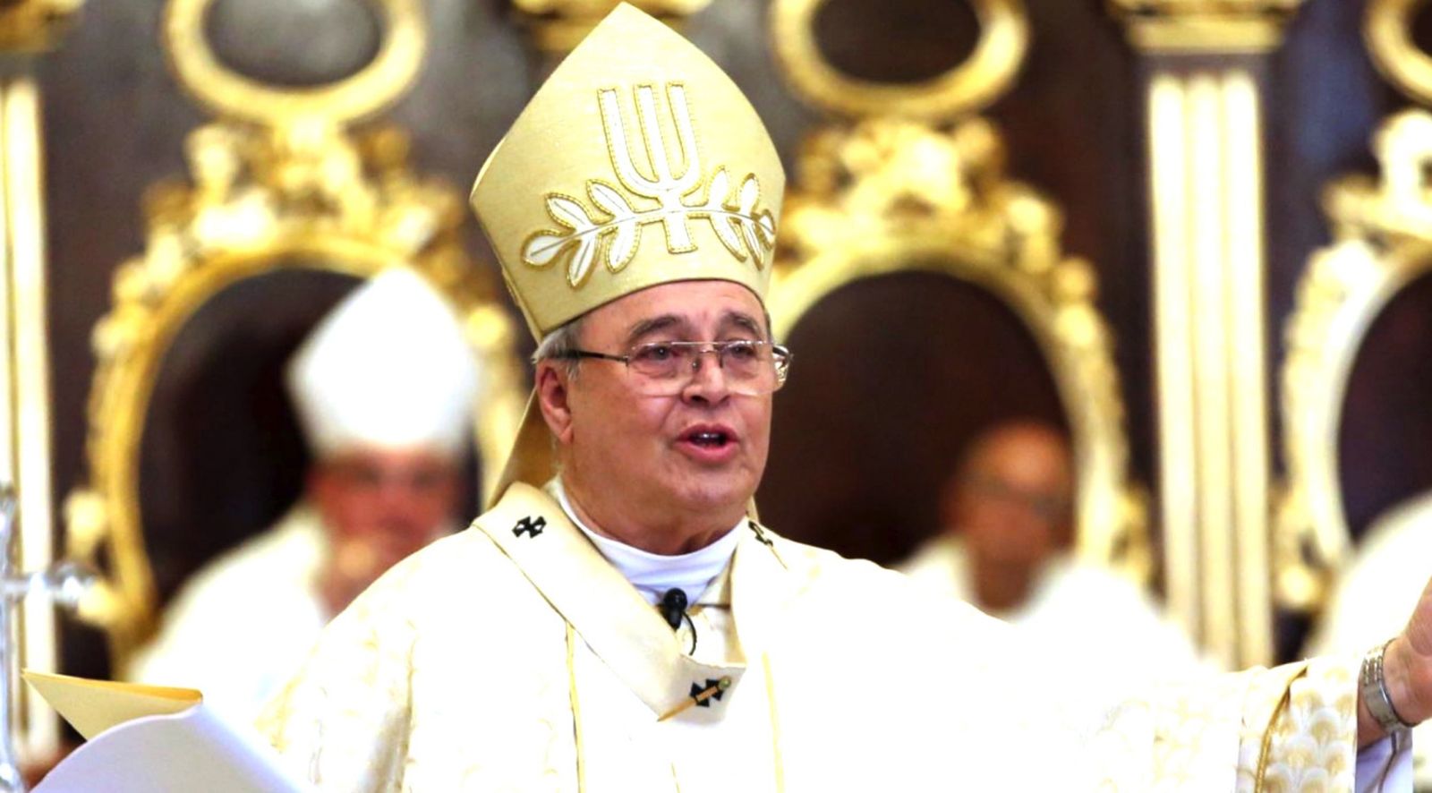 Cardenal Jaime Ortega