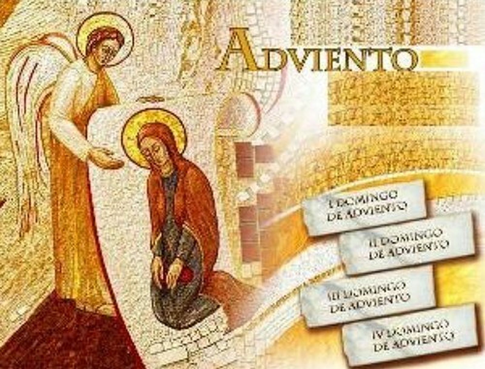 Adviento 1