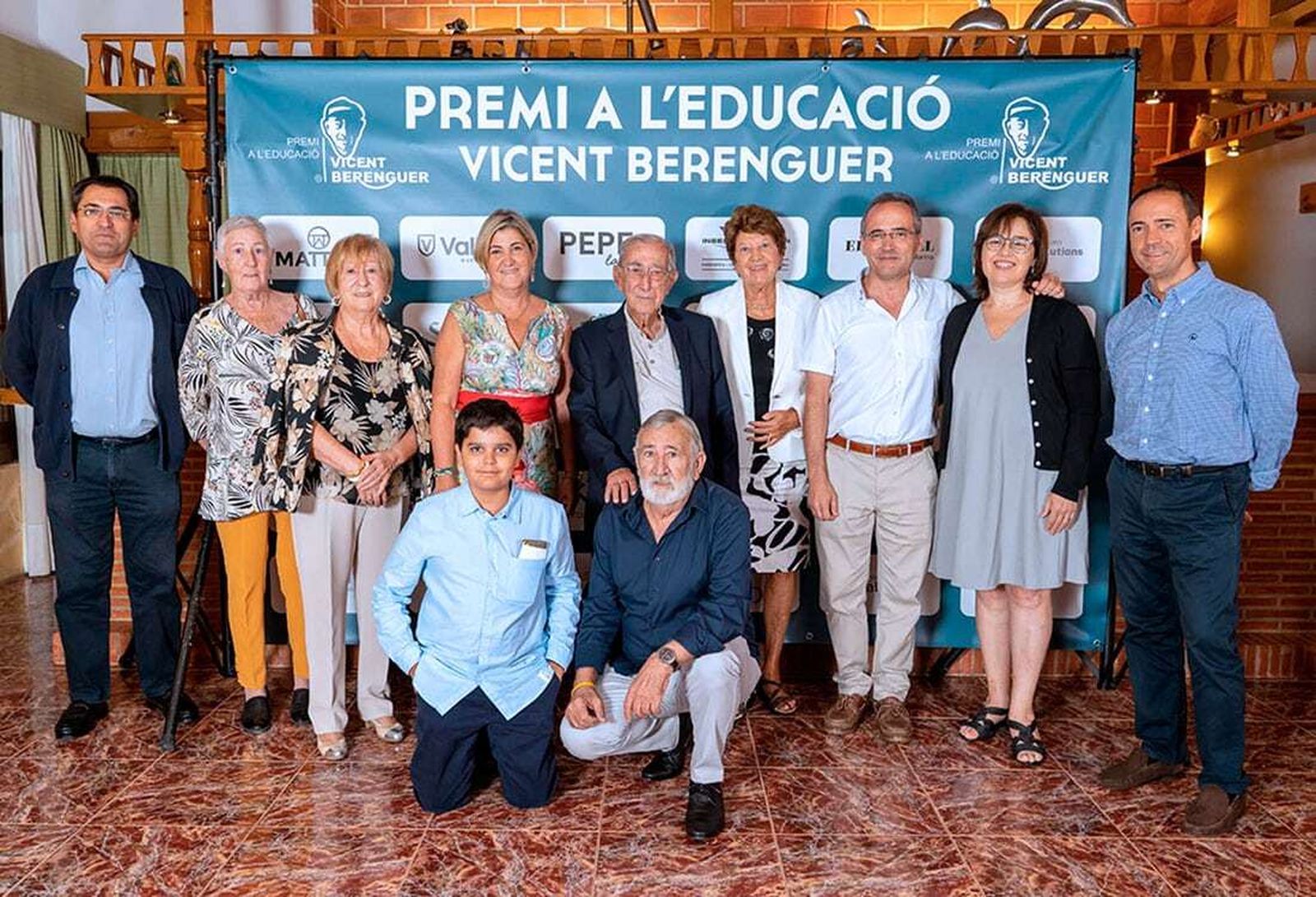 Gala Premio Berenguer