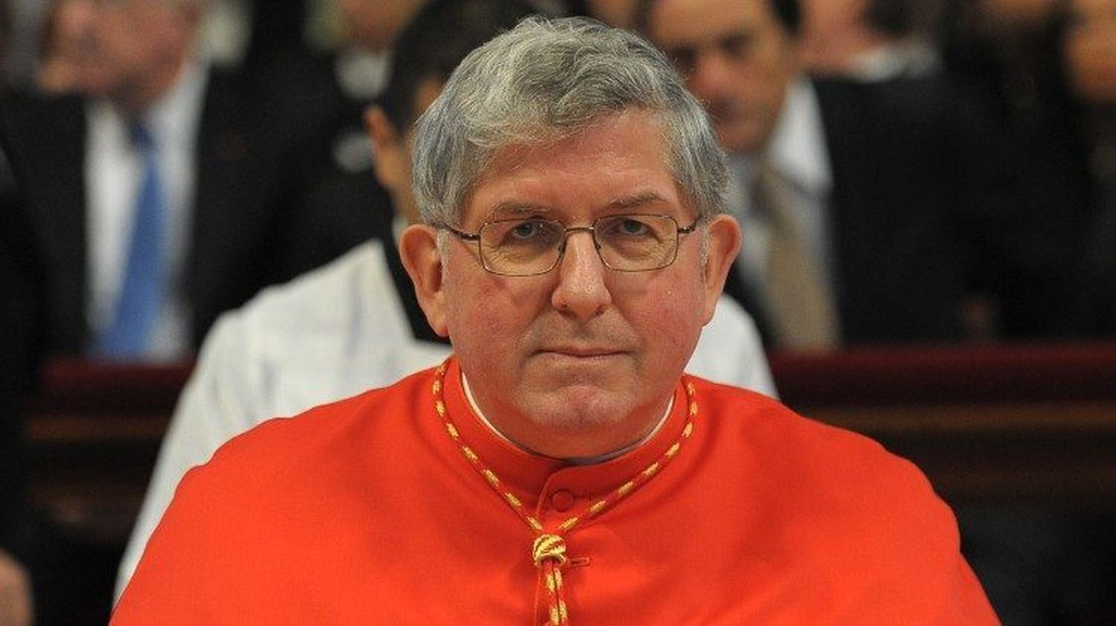 El Cardenal Collins (Toronto).