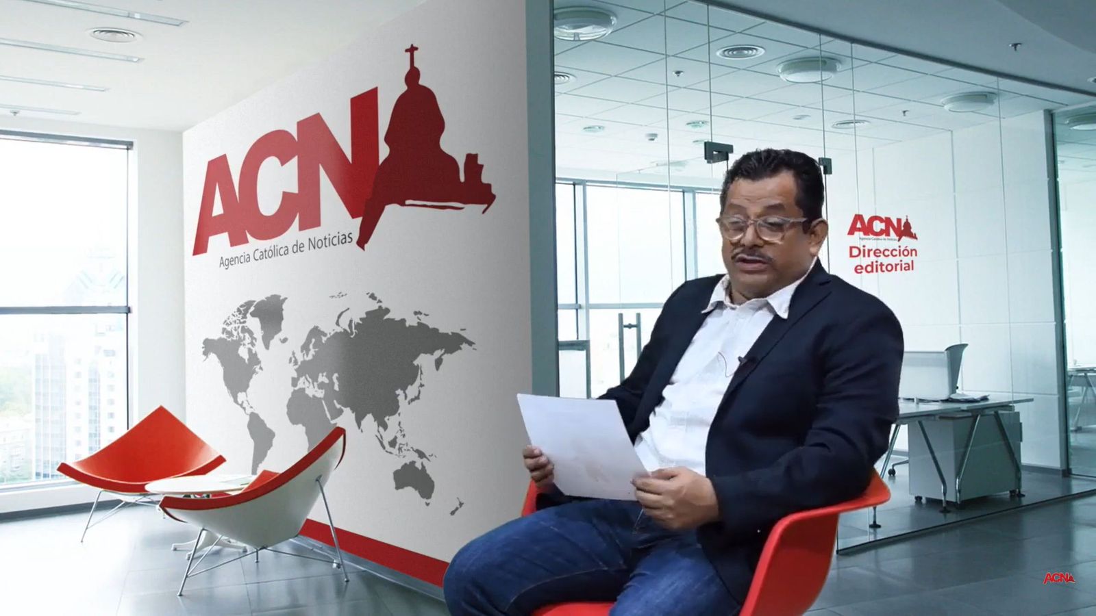 ACN. La lucha comienza.