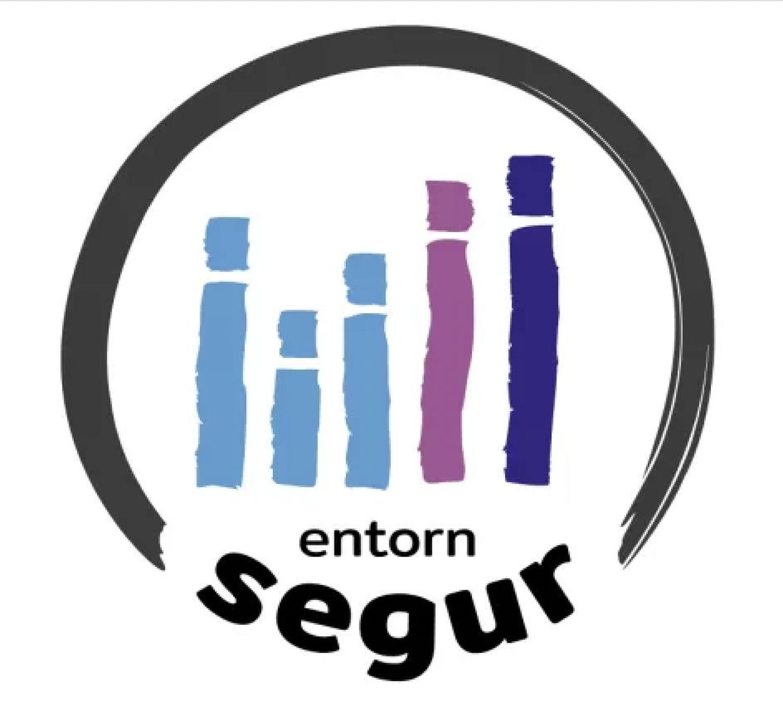 Distintivo de Protocolo Seguro en los centros de los jesuitas para luchar contra el abuso