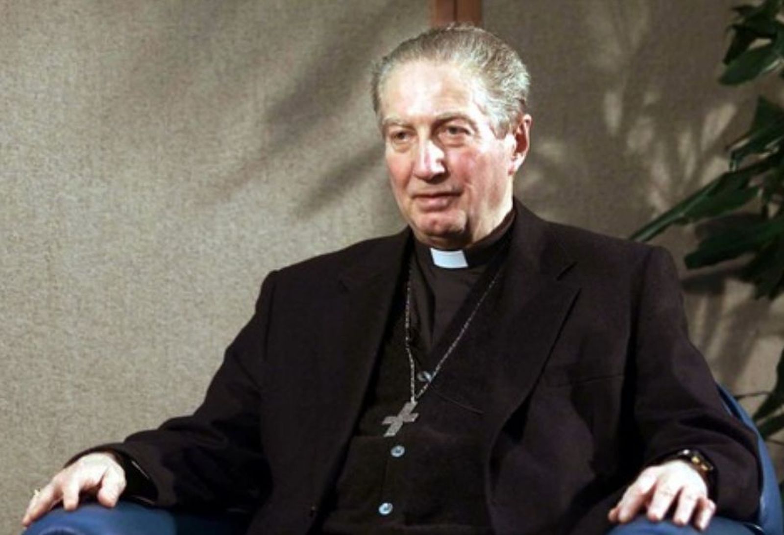 Carlo María Martini,