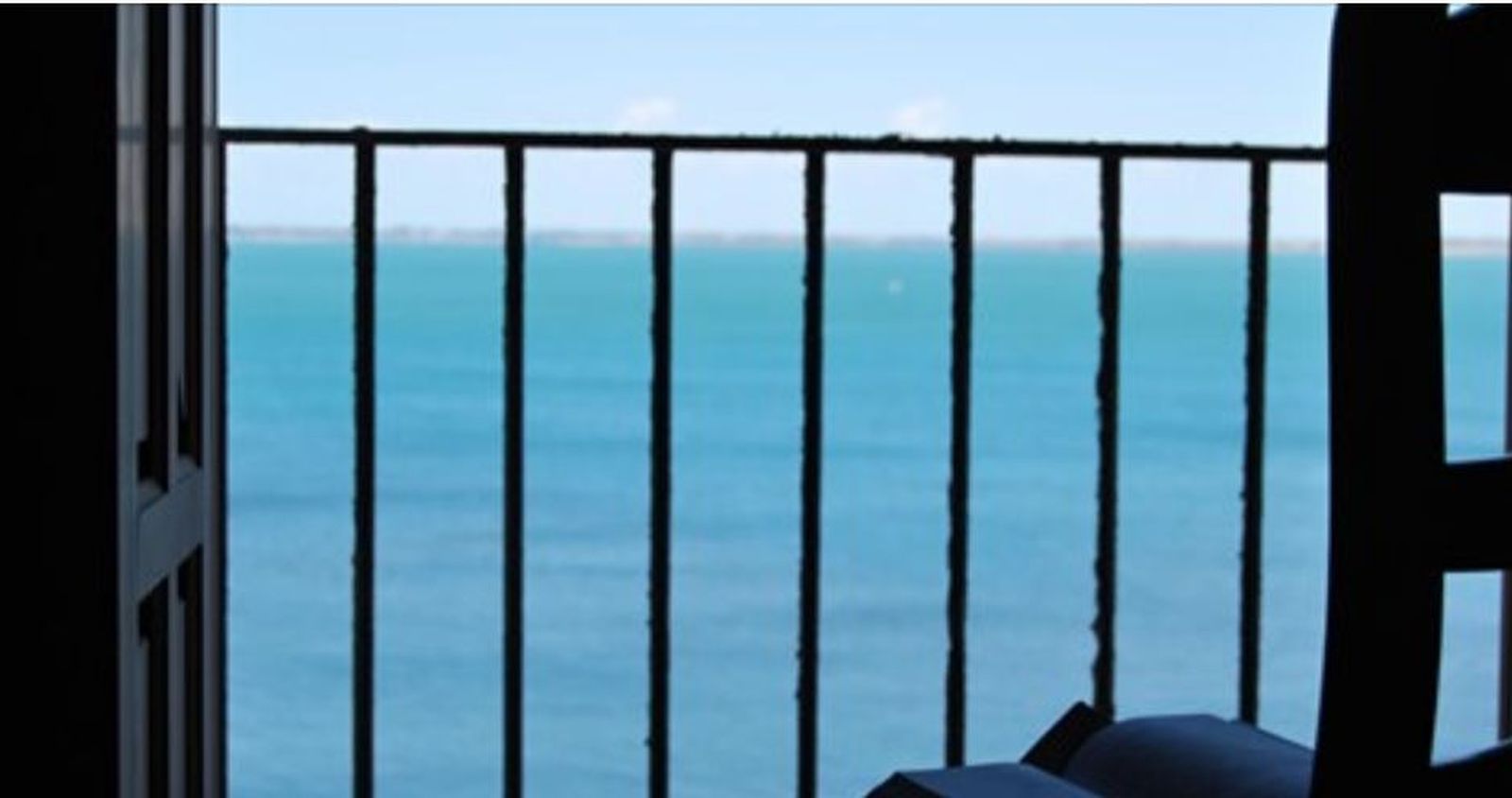 El carmelo de Cádiz