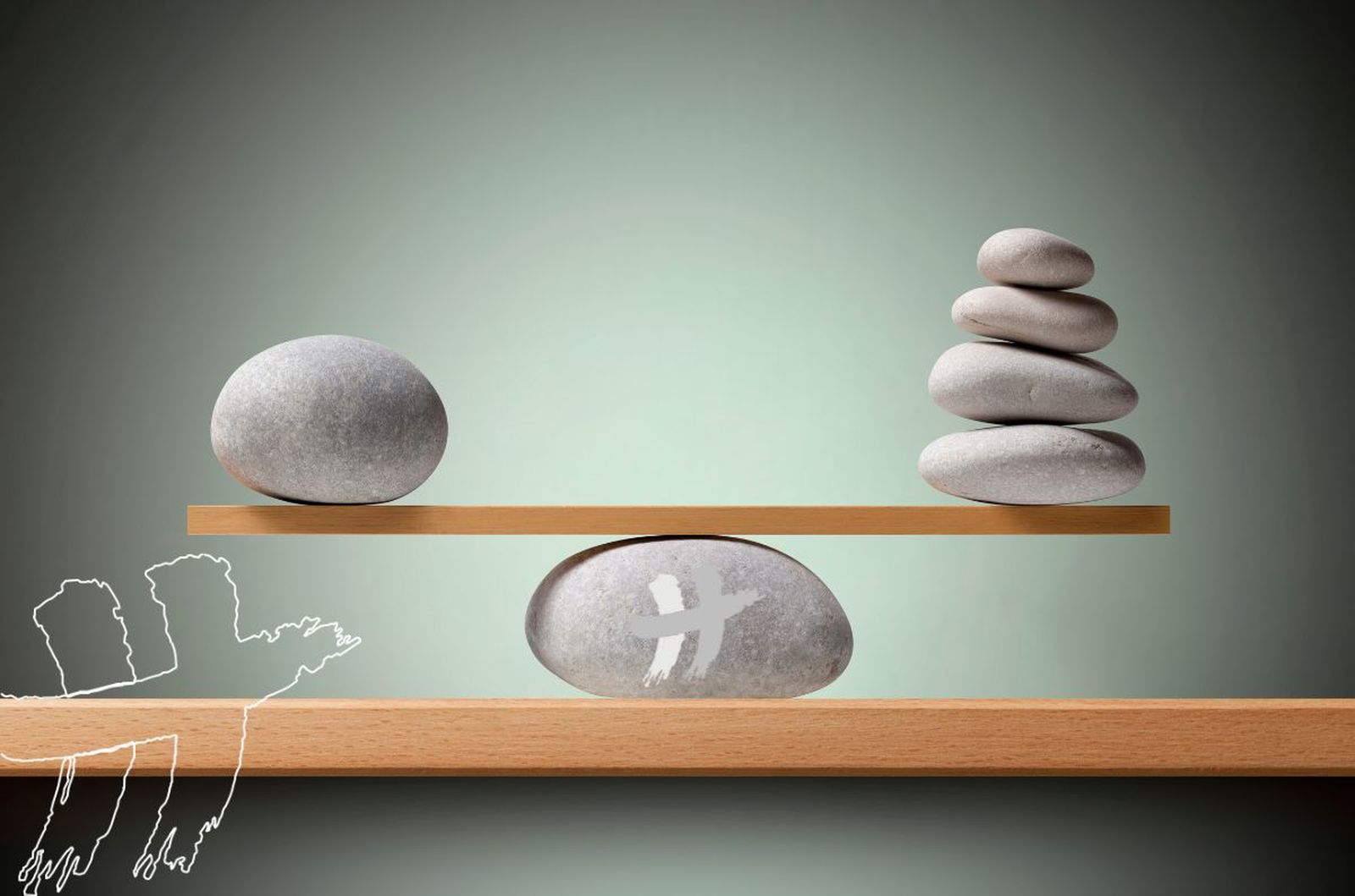 claves para el equilibrio
