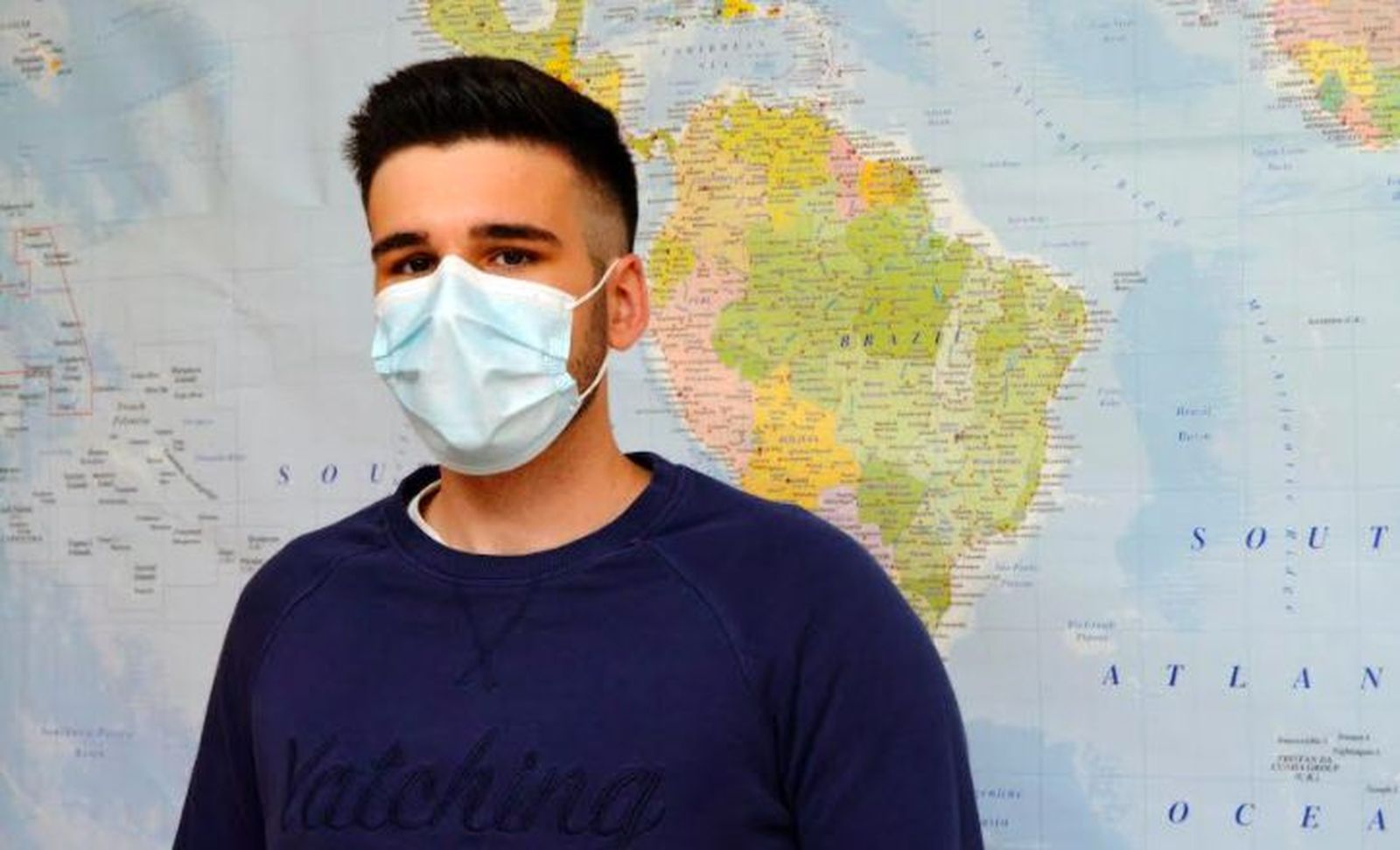 Casi un centenar de alumnos de la UPSA disfrutarán de una beca de movilidad internacional el próximo curso