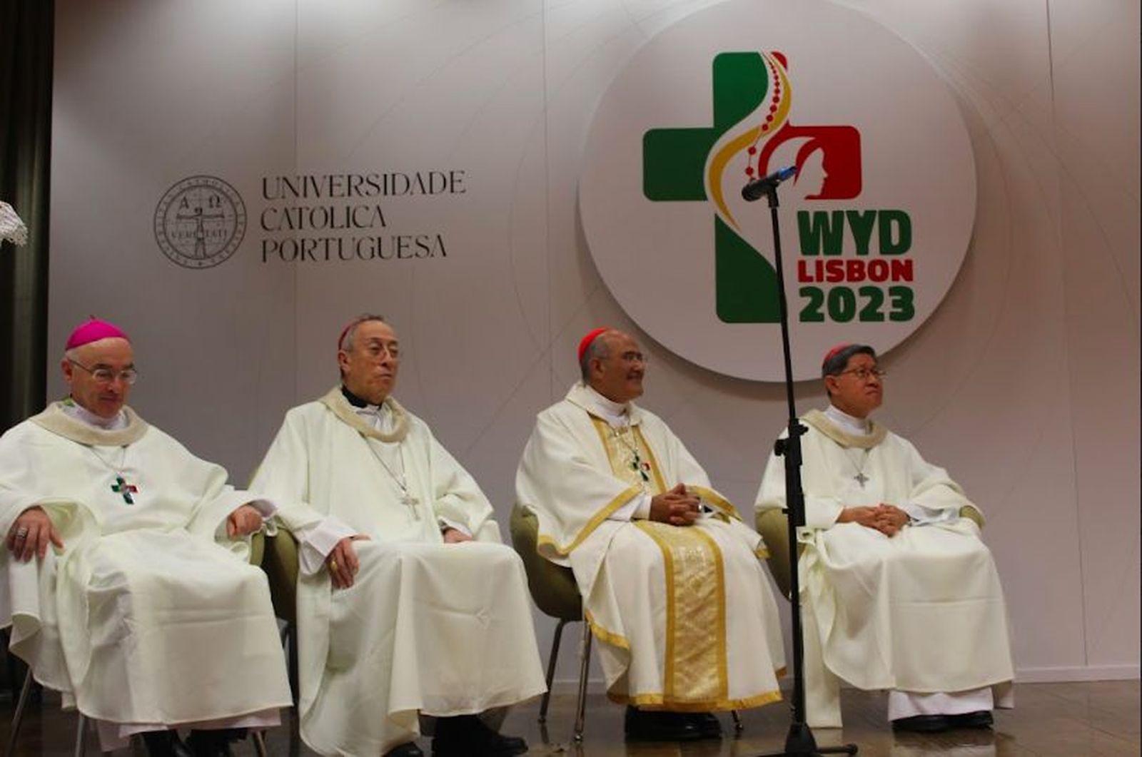 Cardenales Influencers