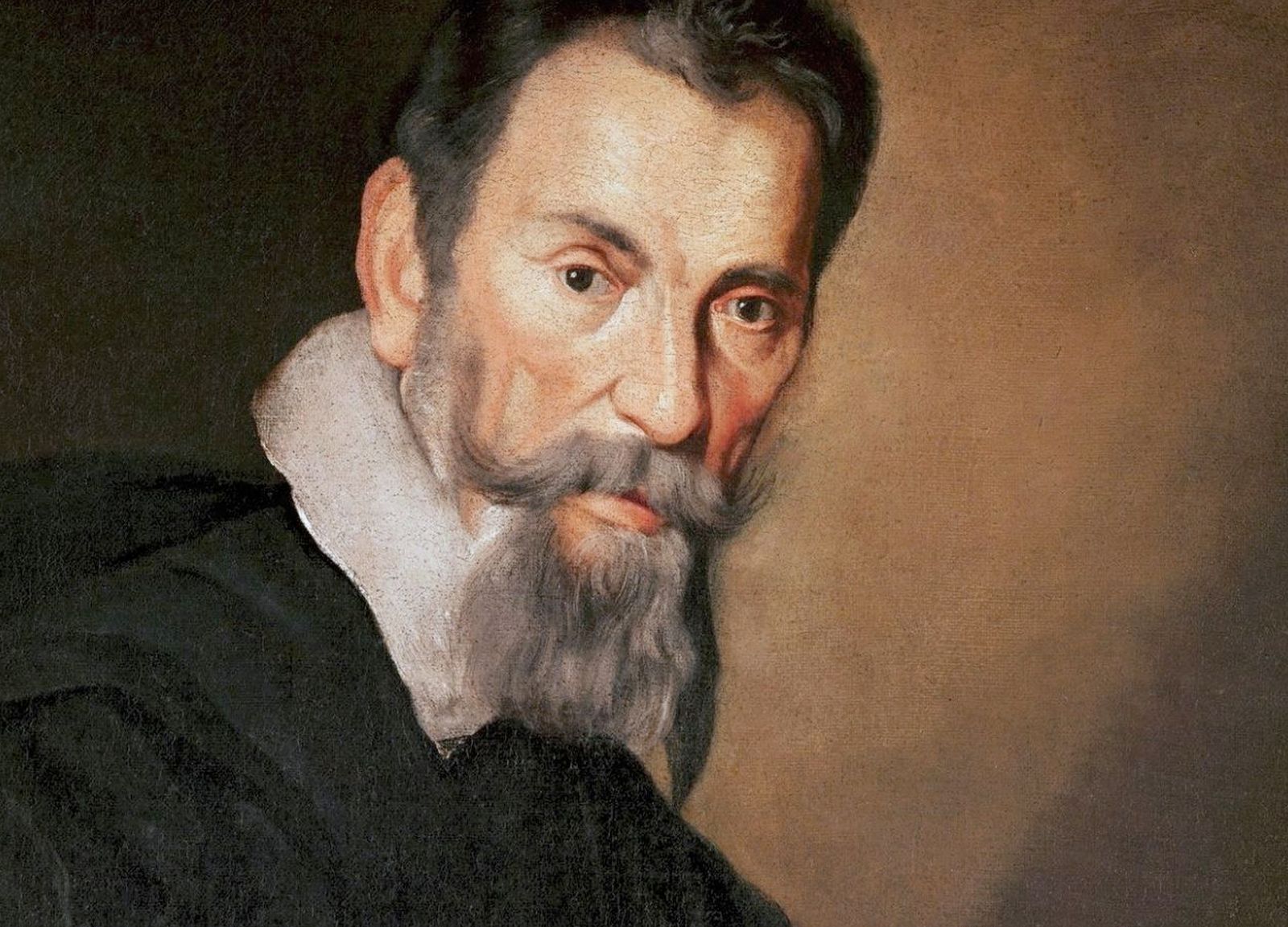 Claudio Monteverdi