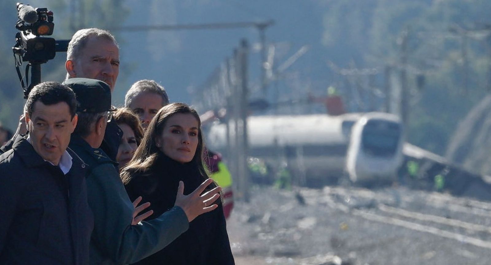 Los Reyes, en Adamuz