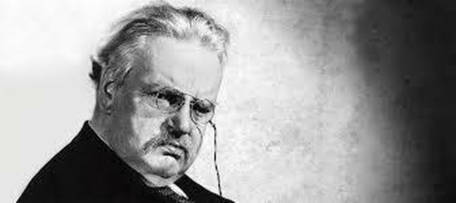 La diócesis de Northampton no apoyará la causa de canonización de Chesterton