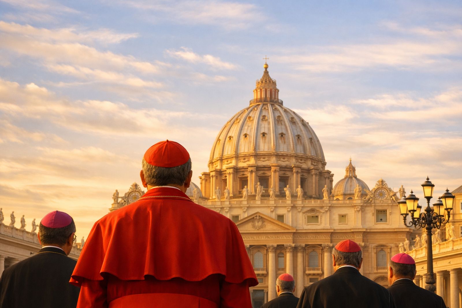 Cristo contra la Iglesia: el secuestro institucional del Evangelio