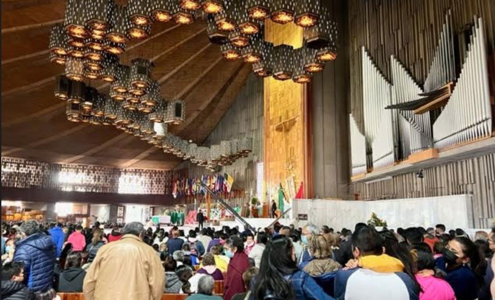 Basílica de Guadalupe
