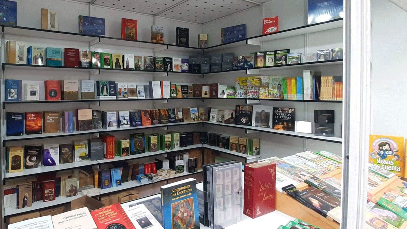 Caseta 317 de las editoriales de los dominicos de España