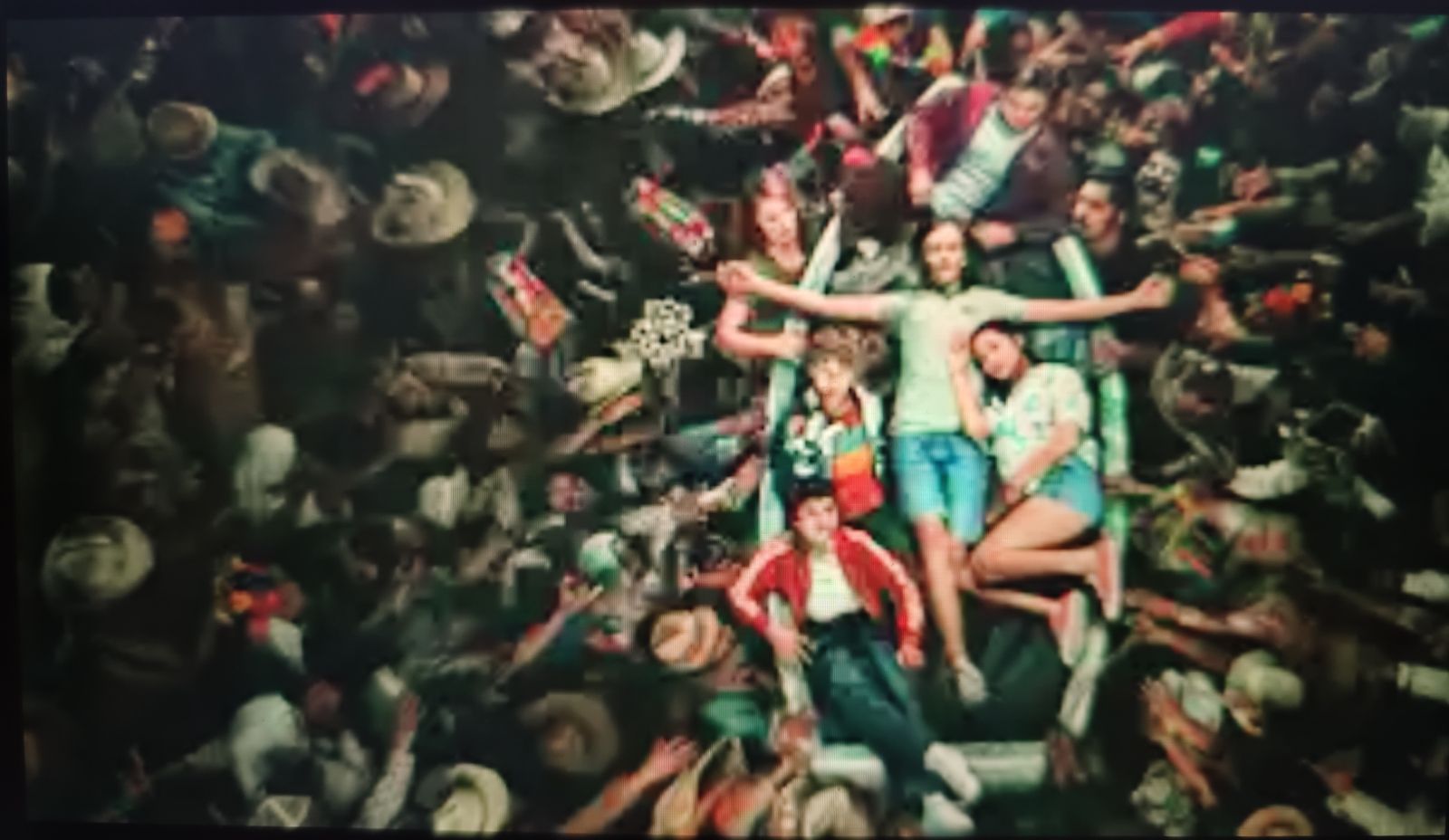 Francisco: de la Iglesia guardiana de una moral al Pueblo de Dios para todos