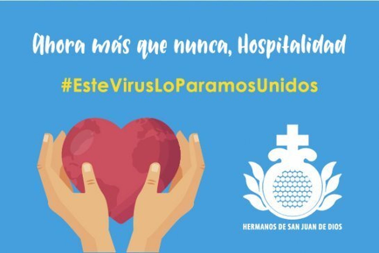 Hospitalidad, ahora más que nunca