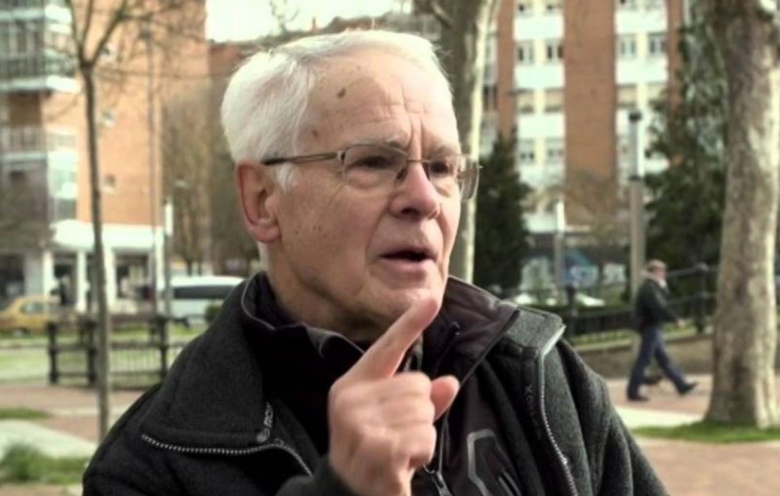 Félix Placer Ugarte