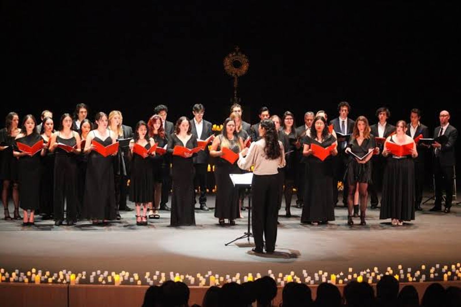 Fundacion Canto Católico