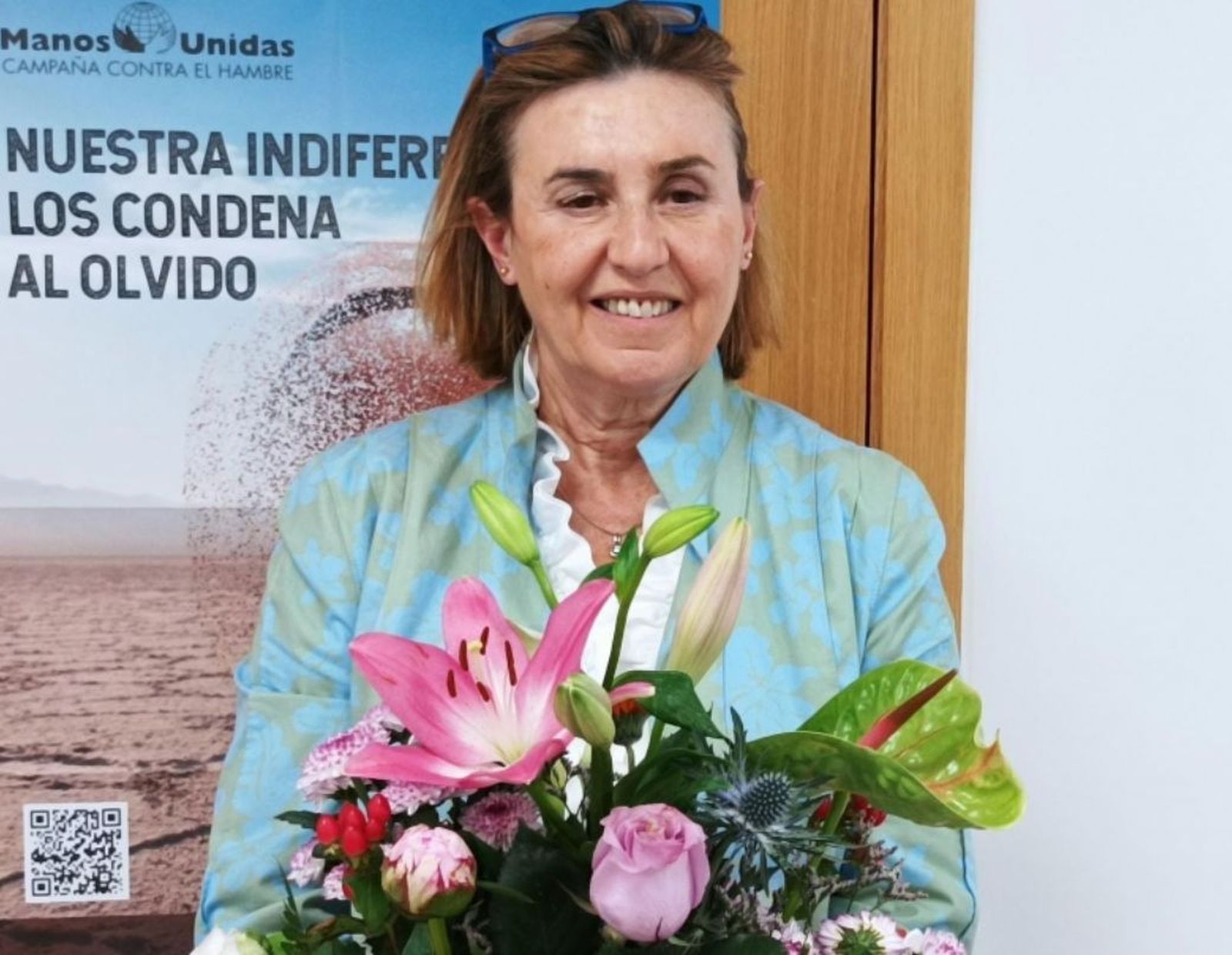 Cecilia Pilar Gracia