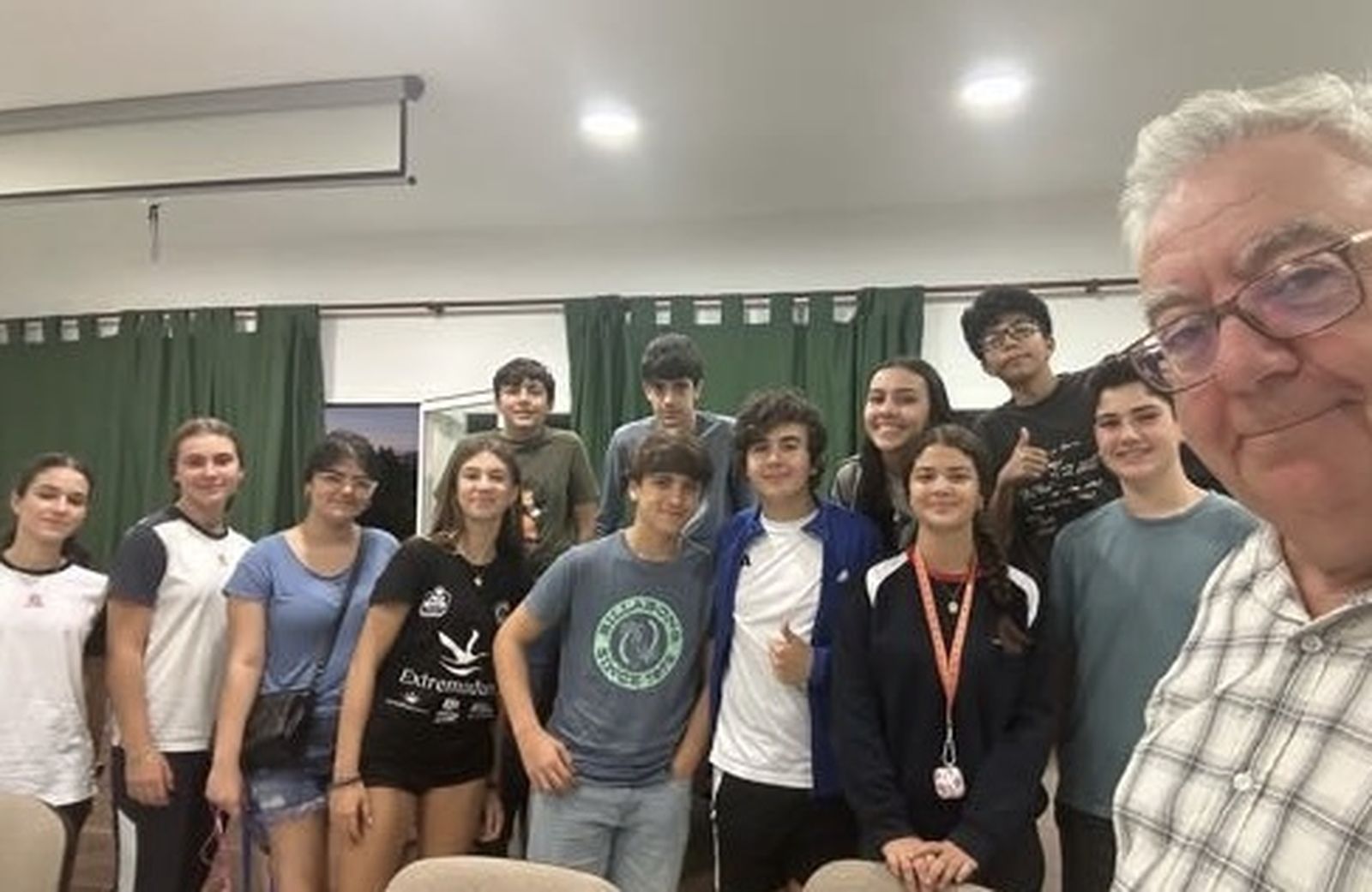 Acoso, suicidios... los adolescentes hablan