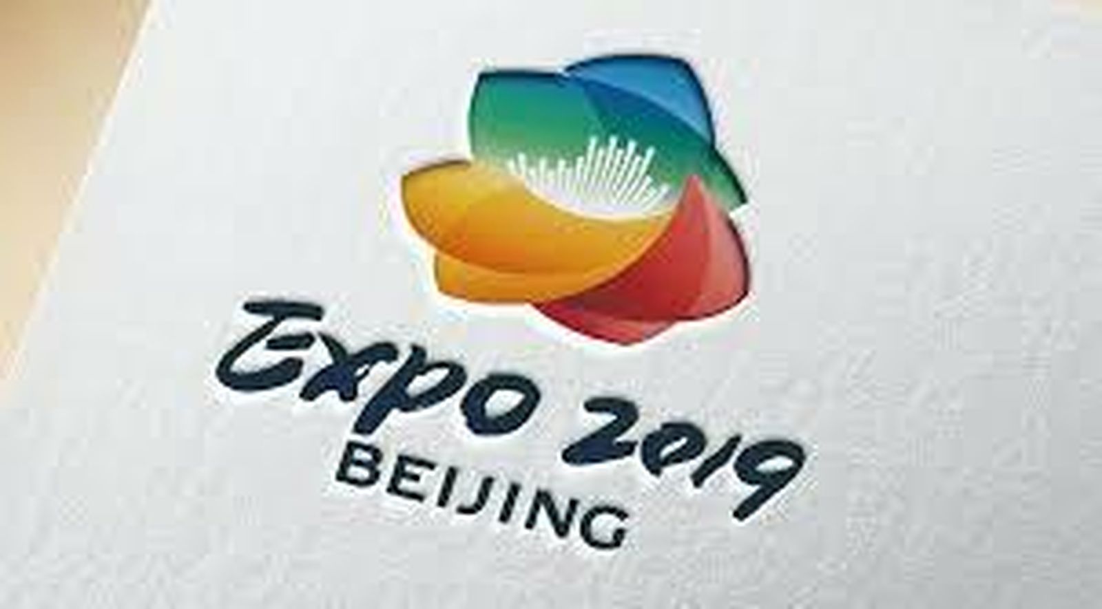 Roma, en la Expo Beijing 2019