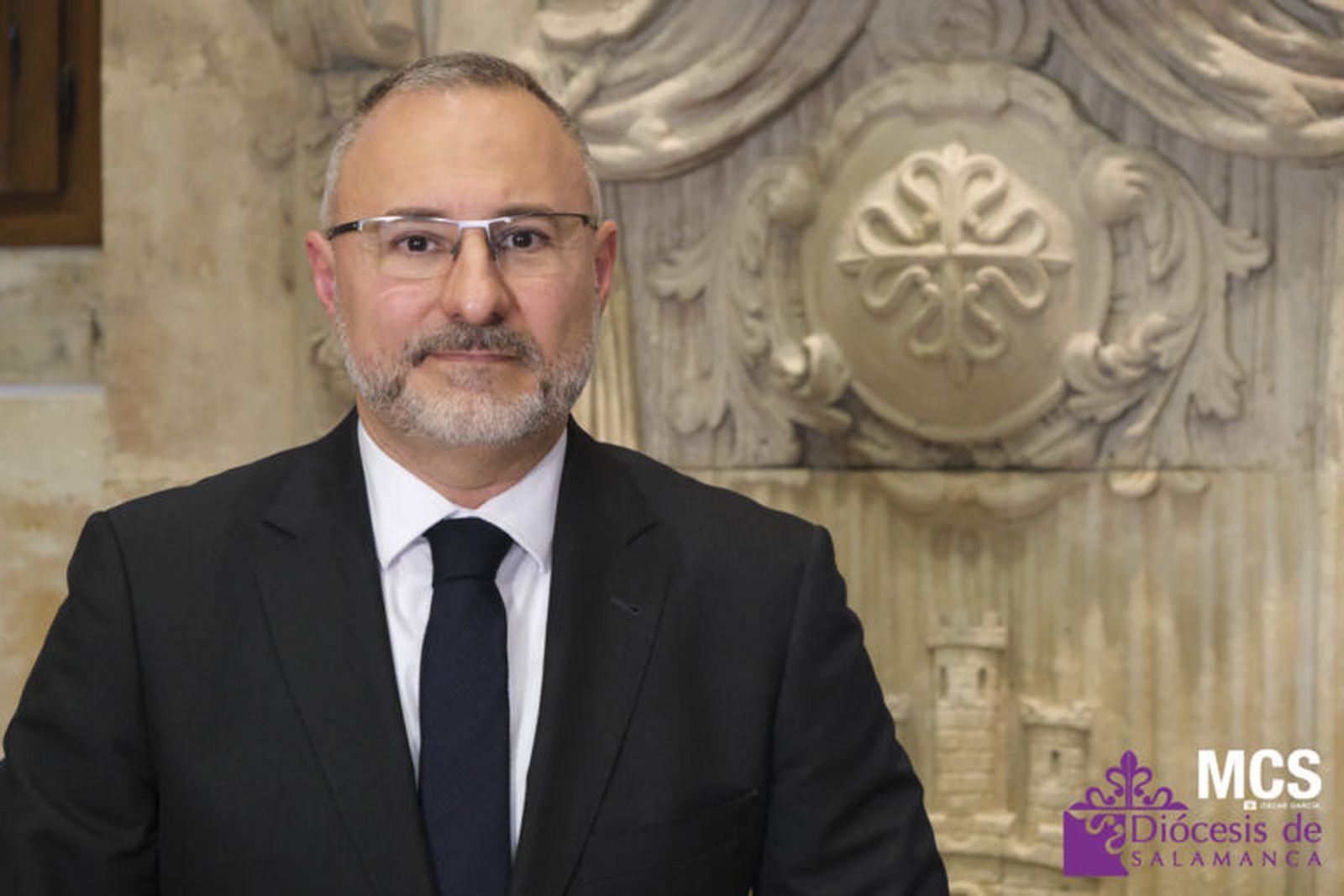 Javier García Santos