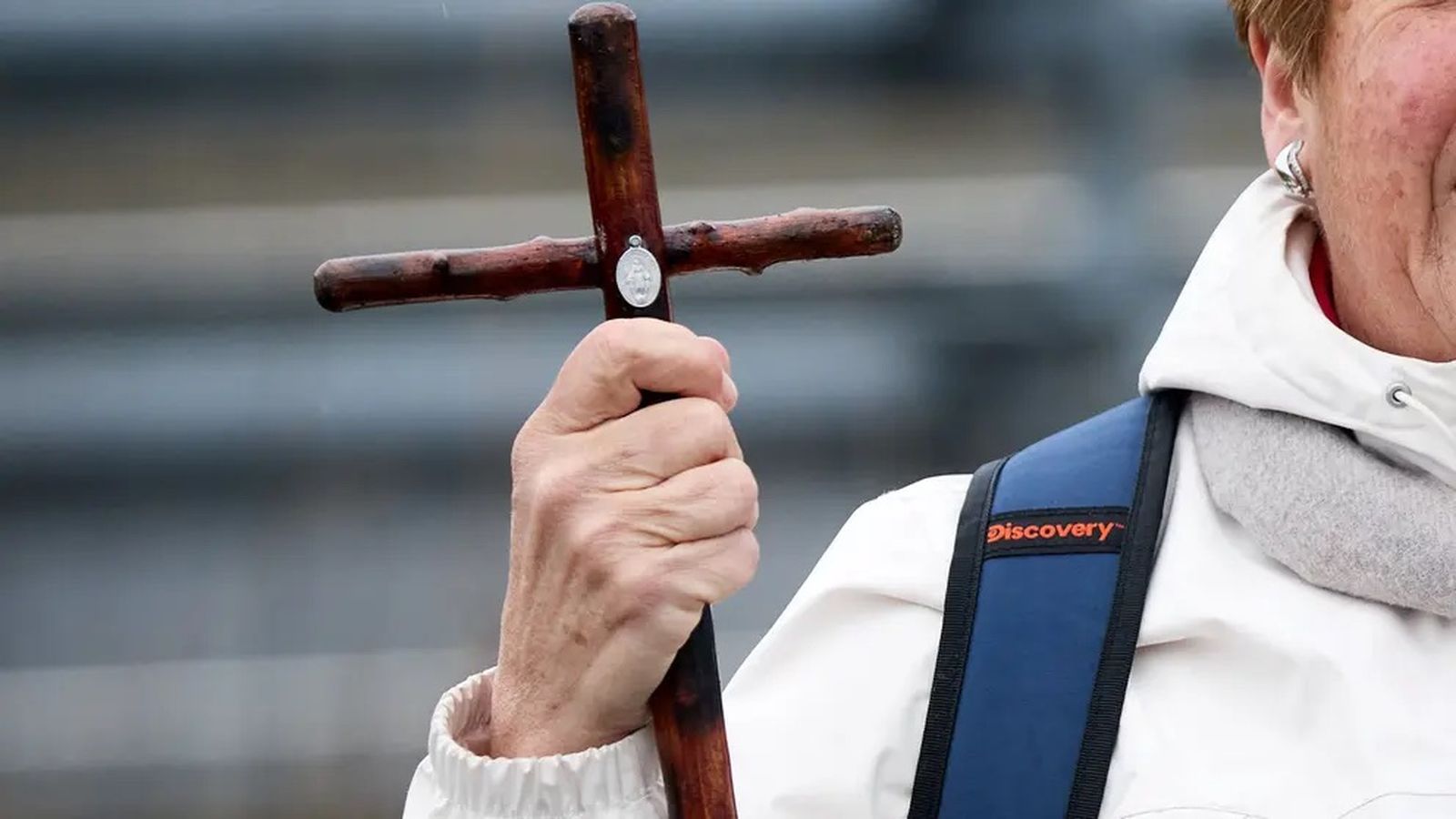 Primera Javierada 2026