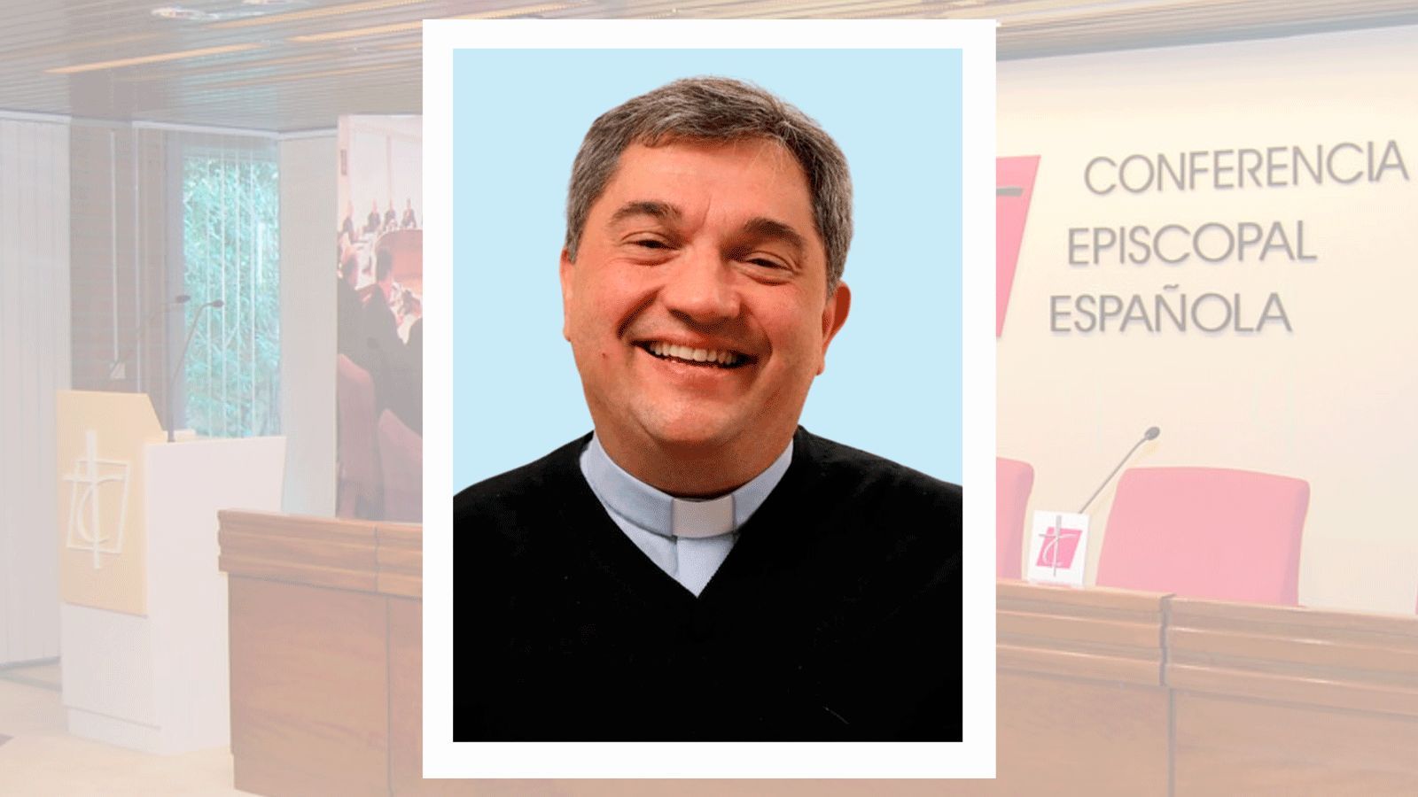 Daniel Palau, obispo de Lleida