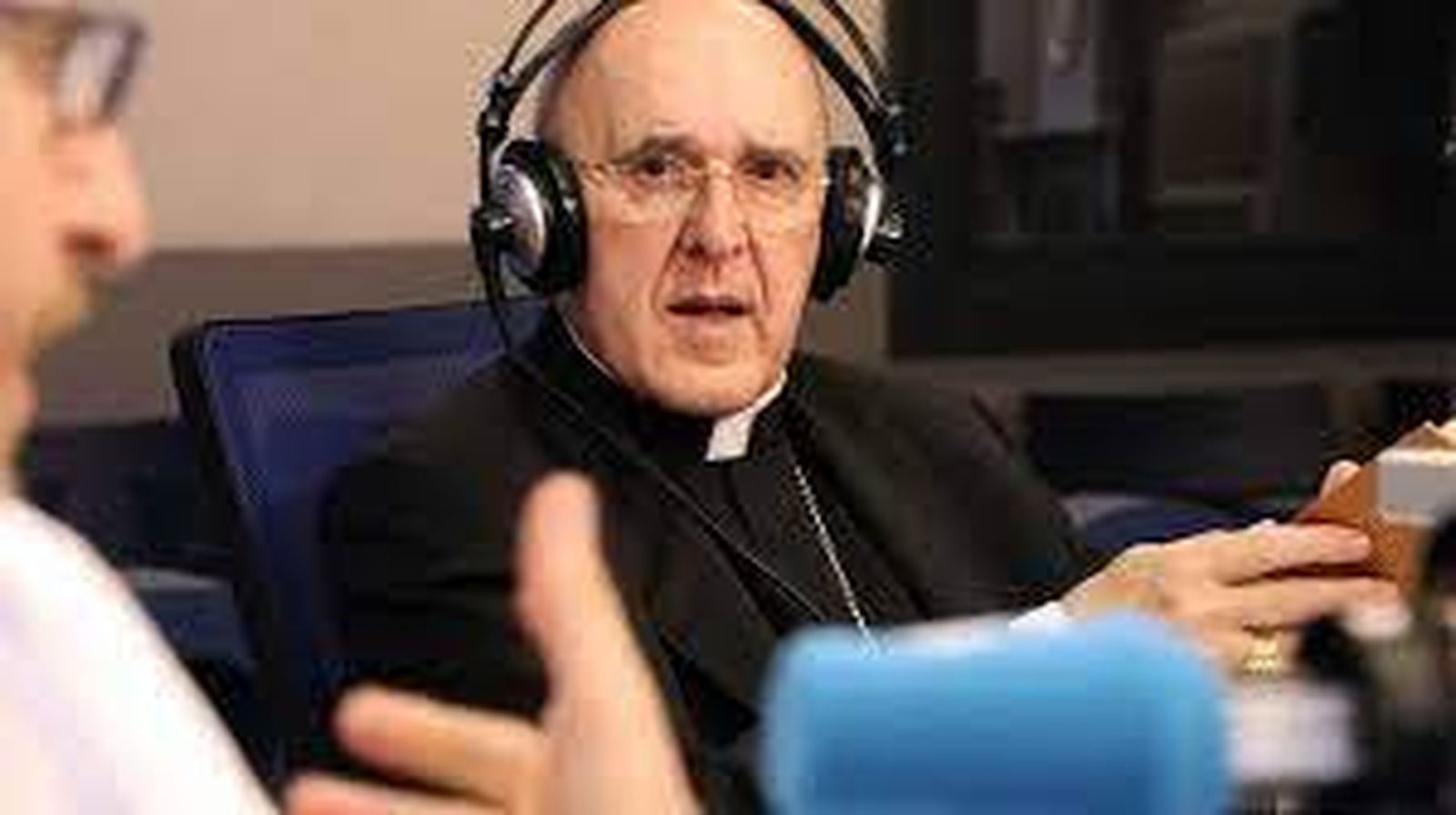 Osoro: "La Iglesia ha estado en primera línea de la pandemia y la crisis social"